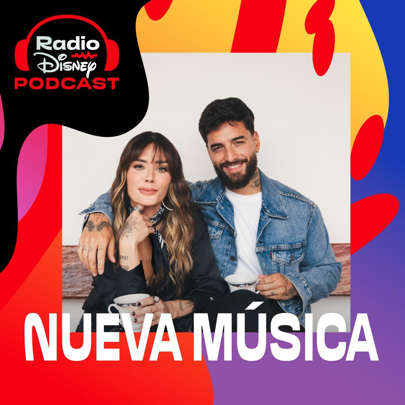 30/1 | Maluma + Kany García, TINI, Fito Paez, Joaquina y más