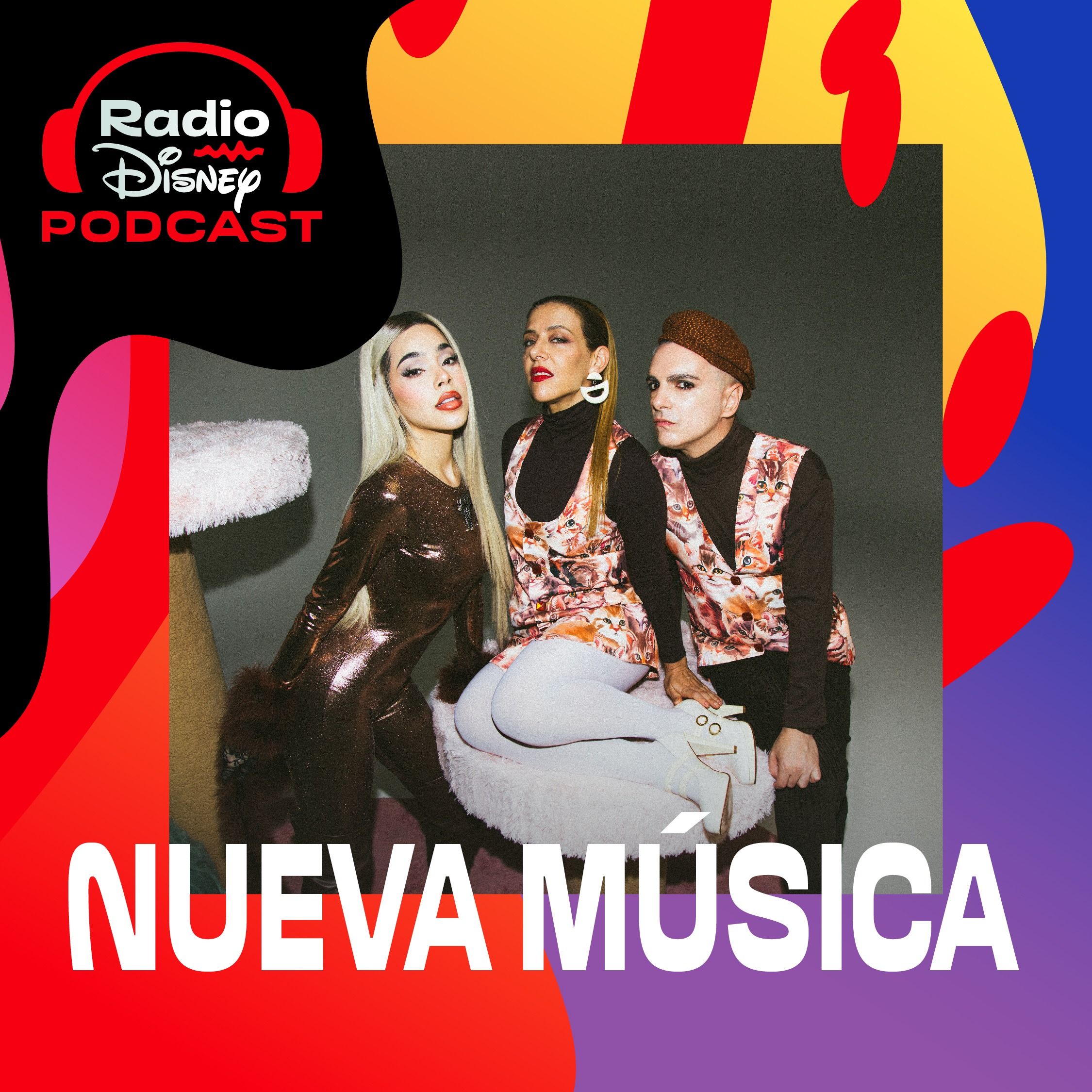 Nueva Música