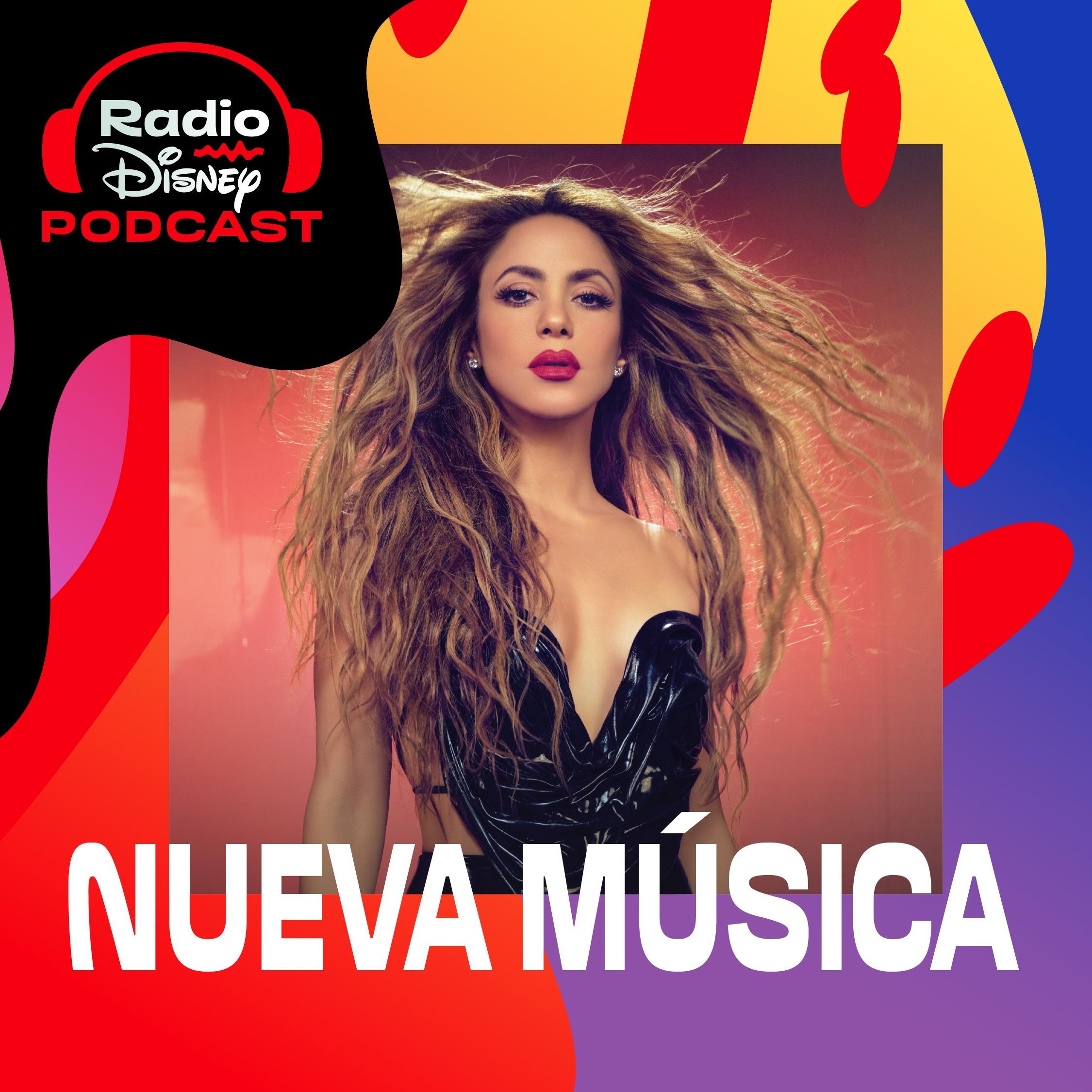 Nueva Música