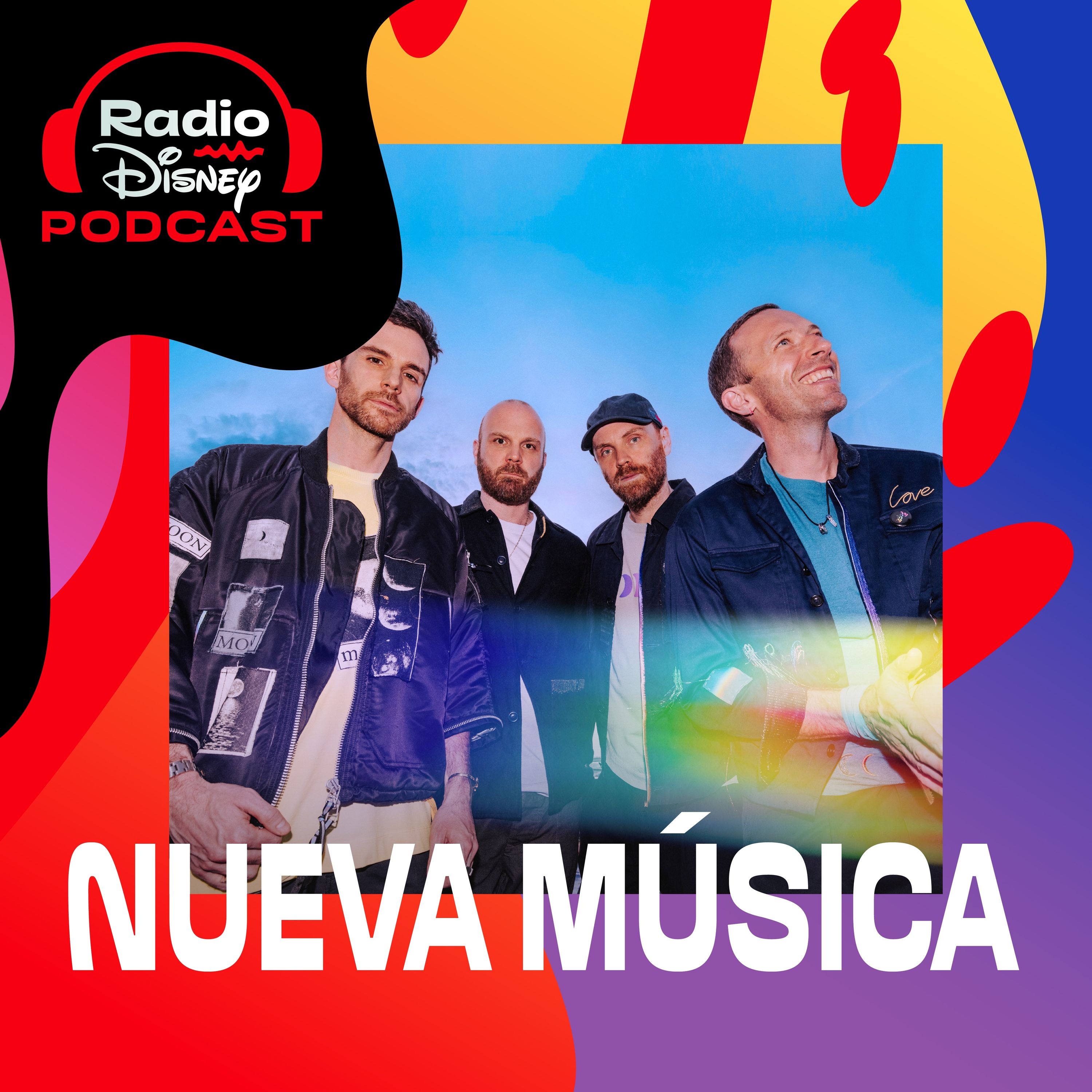 21/06 | Coldplay, Emilia , Karol G y más artistas.  | #NuevaMúsica