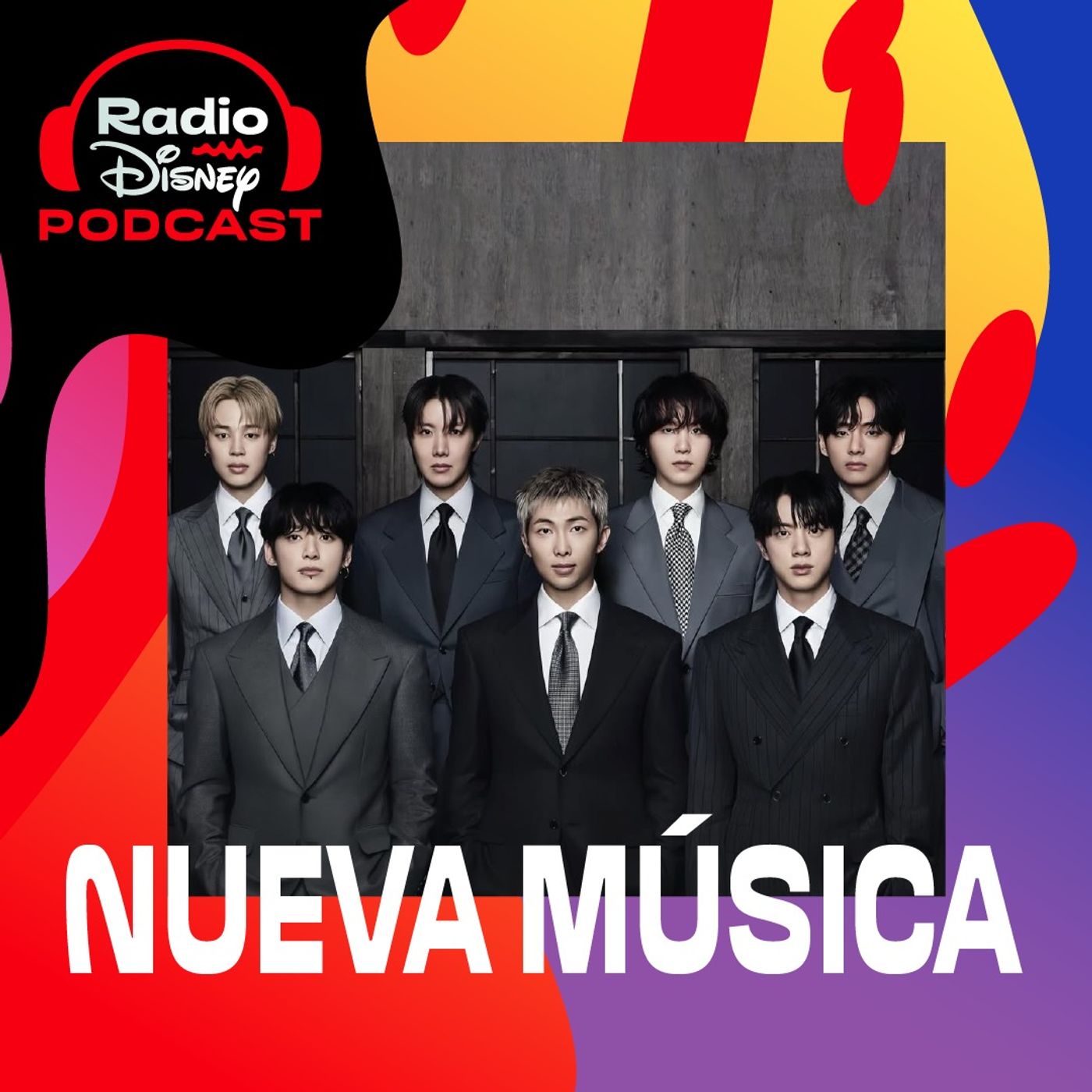 20/01 | BTS, Tini, Niall Horan y más 20/01 | BTS, Tini, Niall Horan y más