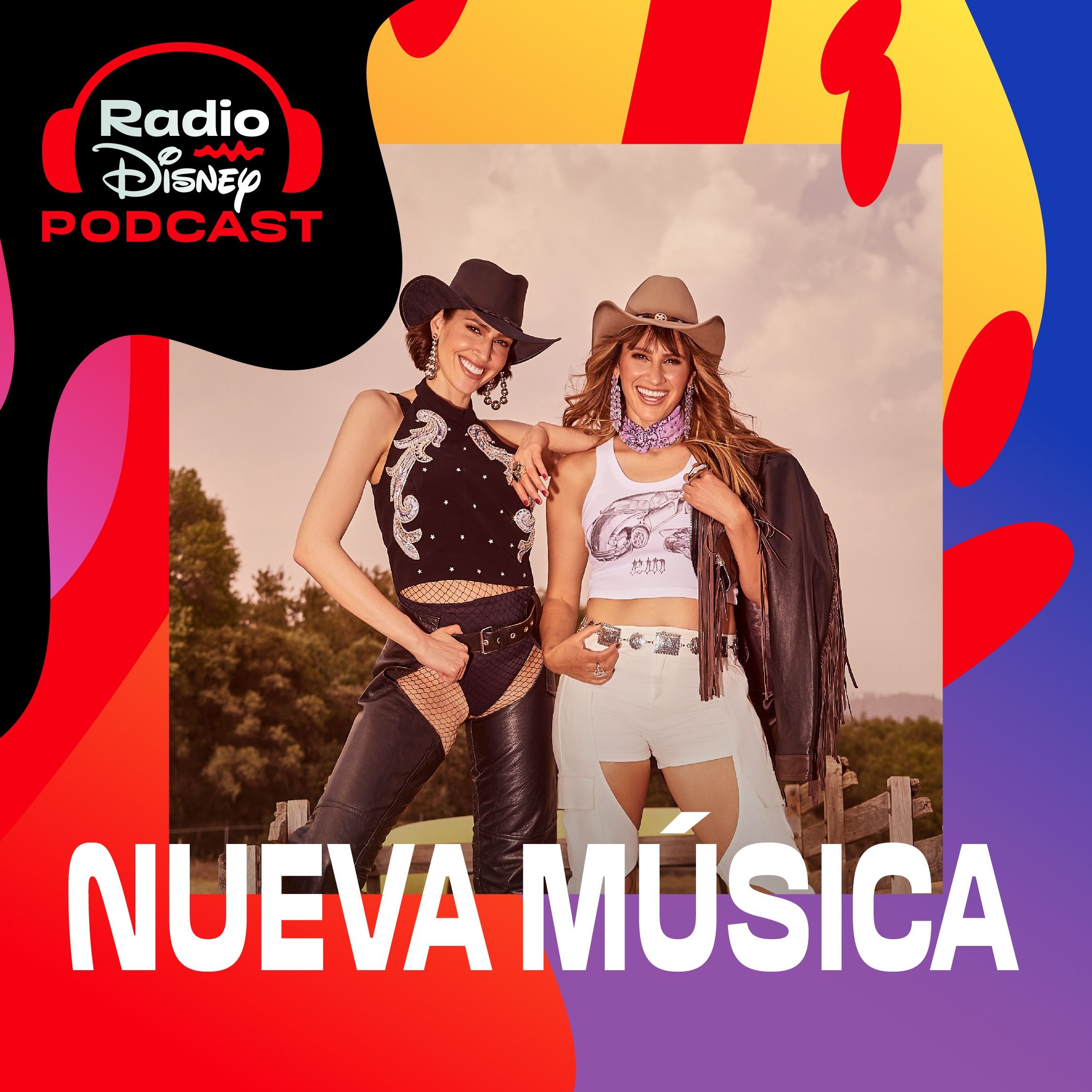 28/06 | Ha*Ash, Manuel Turizo, Lit Killah, Paty Cantú y más artistas. | #NuevaMúsica