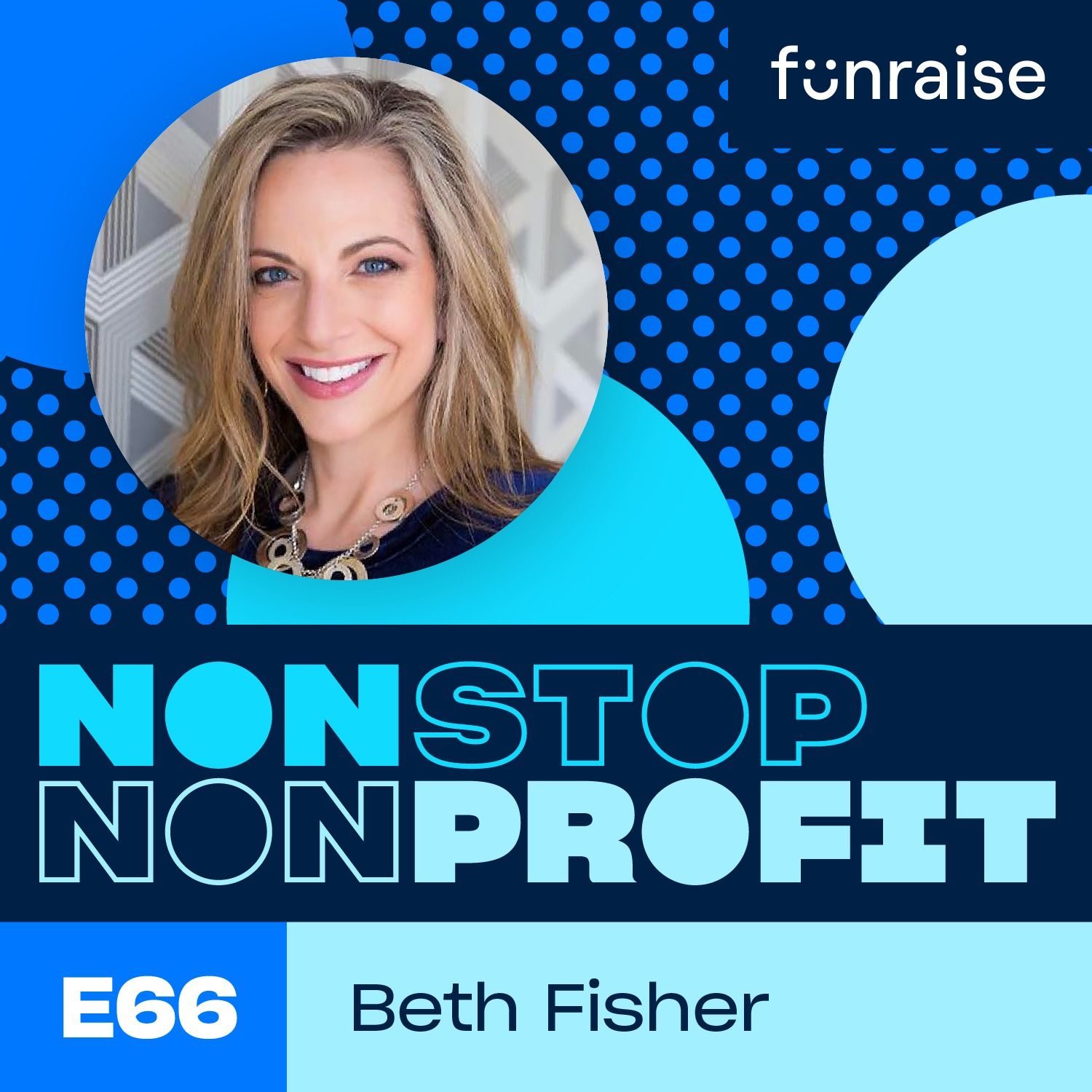 Nonstop Nonprofit