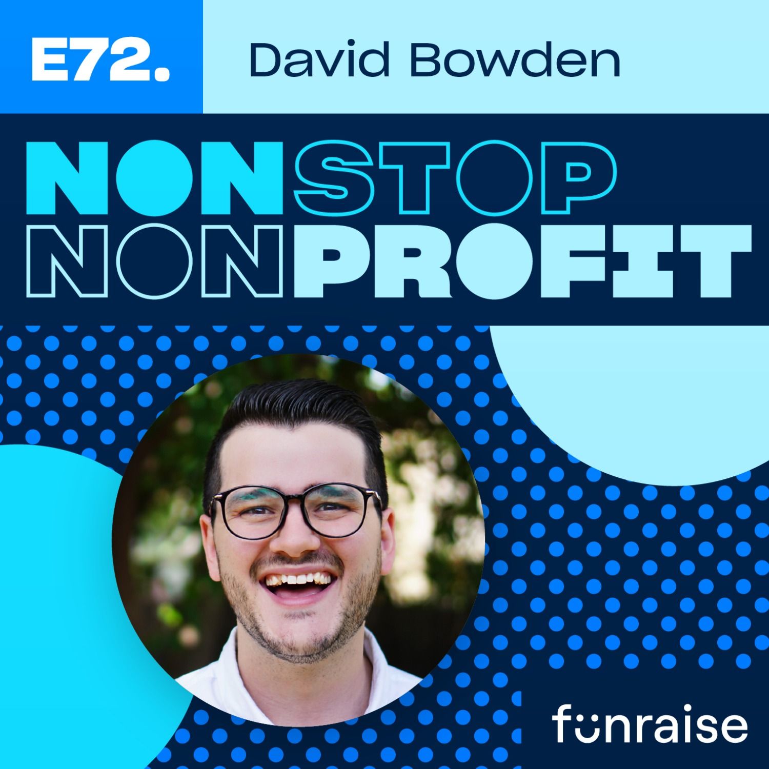 Nonstop Nonprofit
