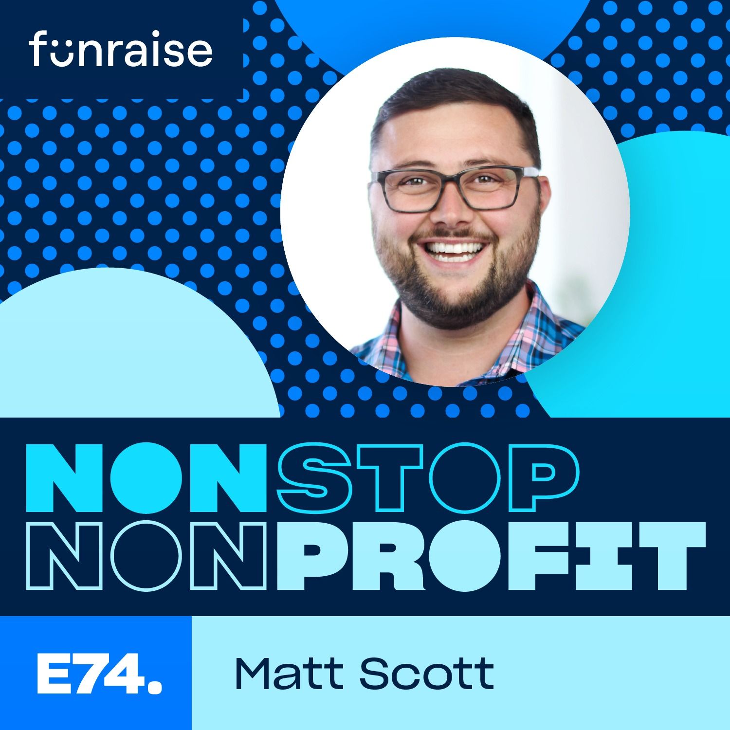 Nonstop Nonprofit