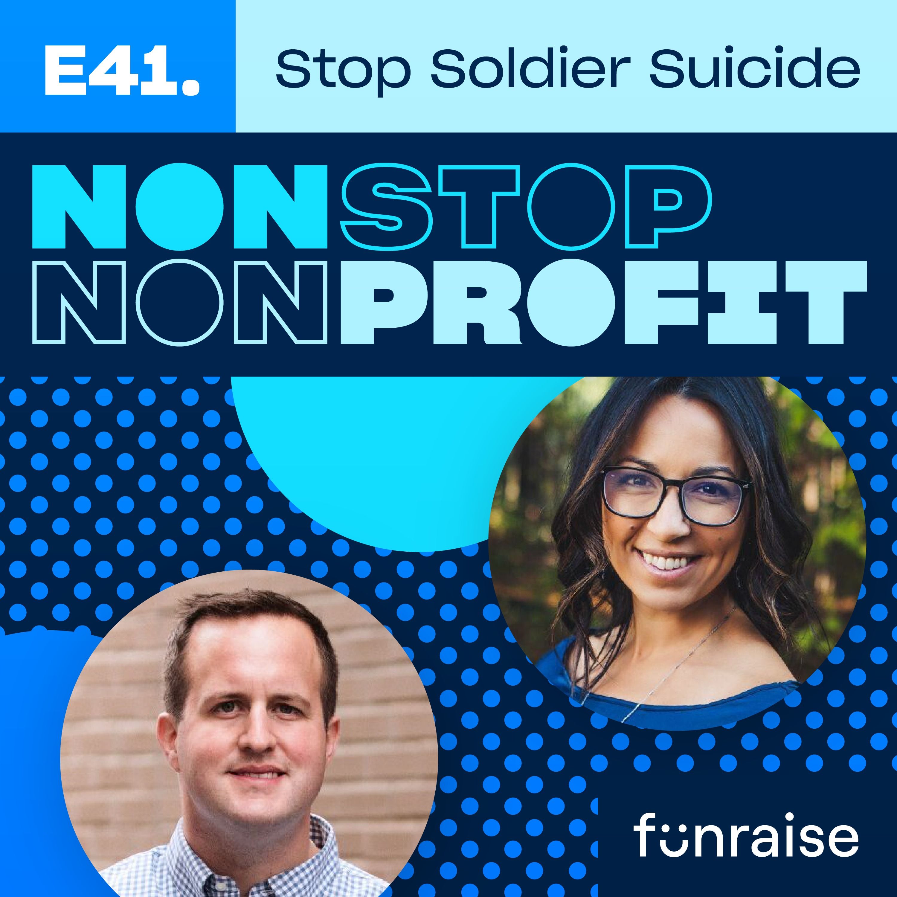 Nonstop Nonprofit