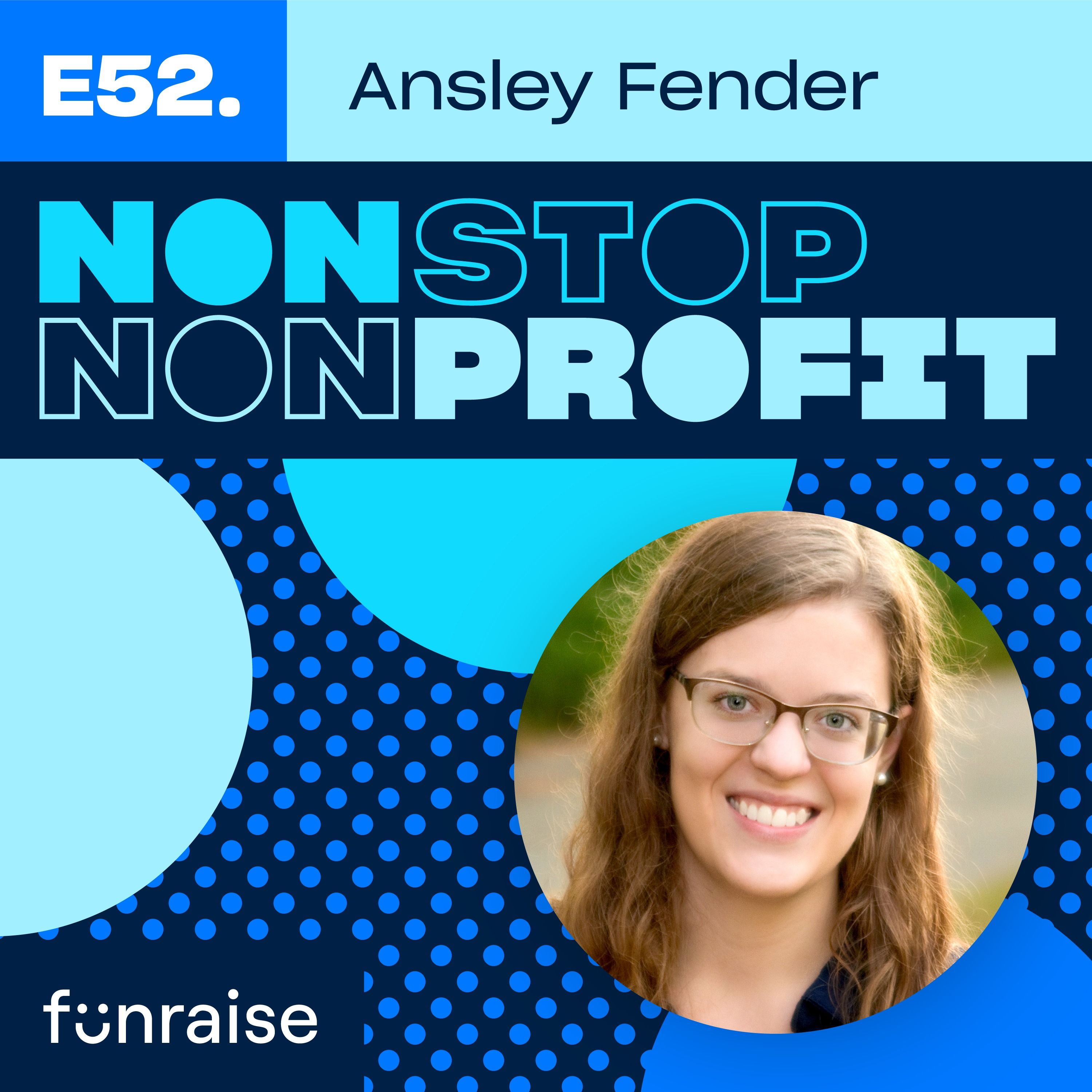 Nonstop Nonprofit