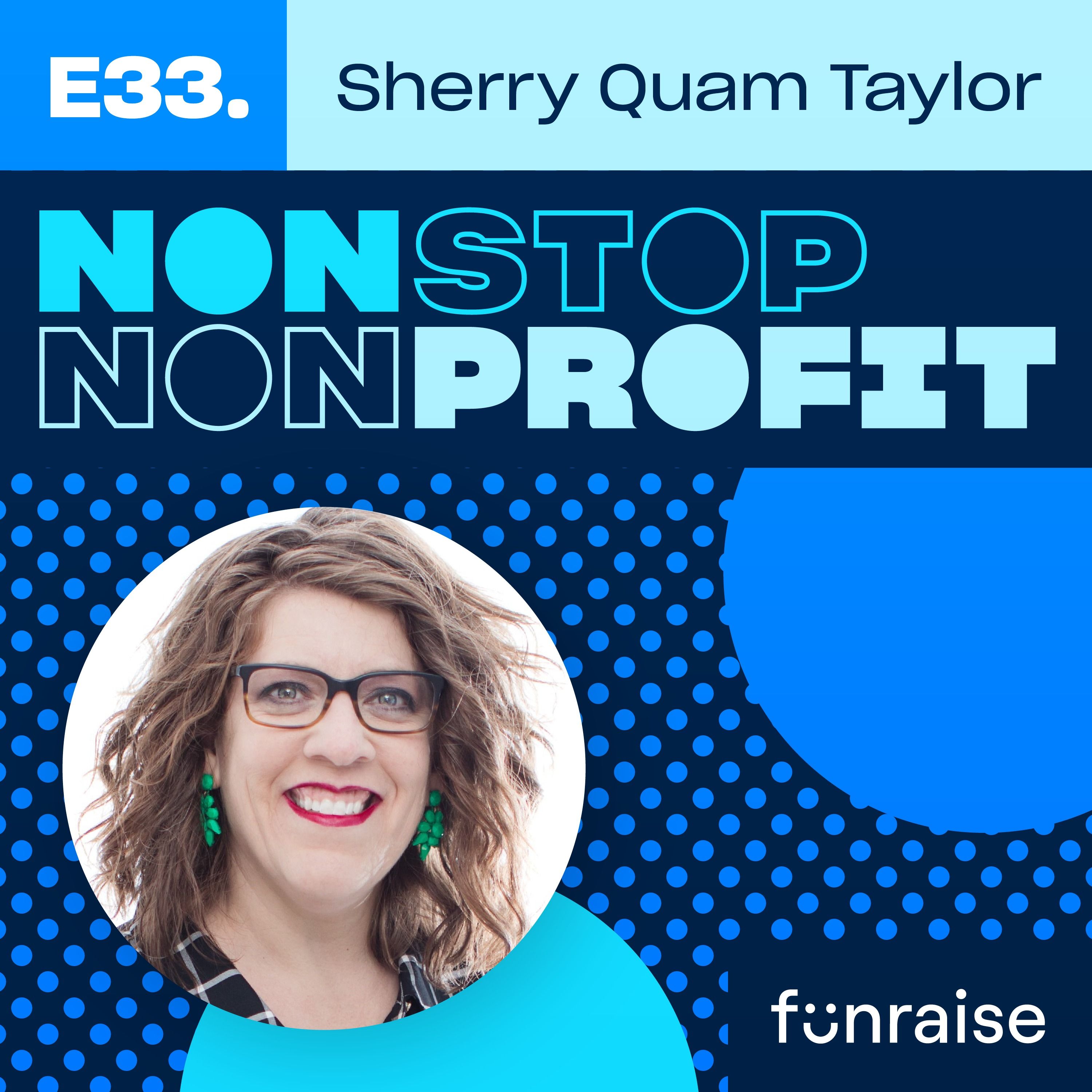 Nonstop Nonprofit