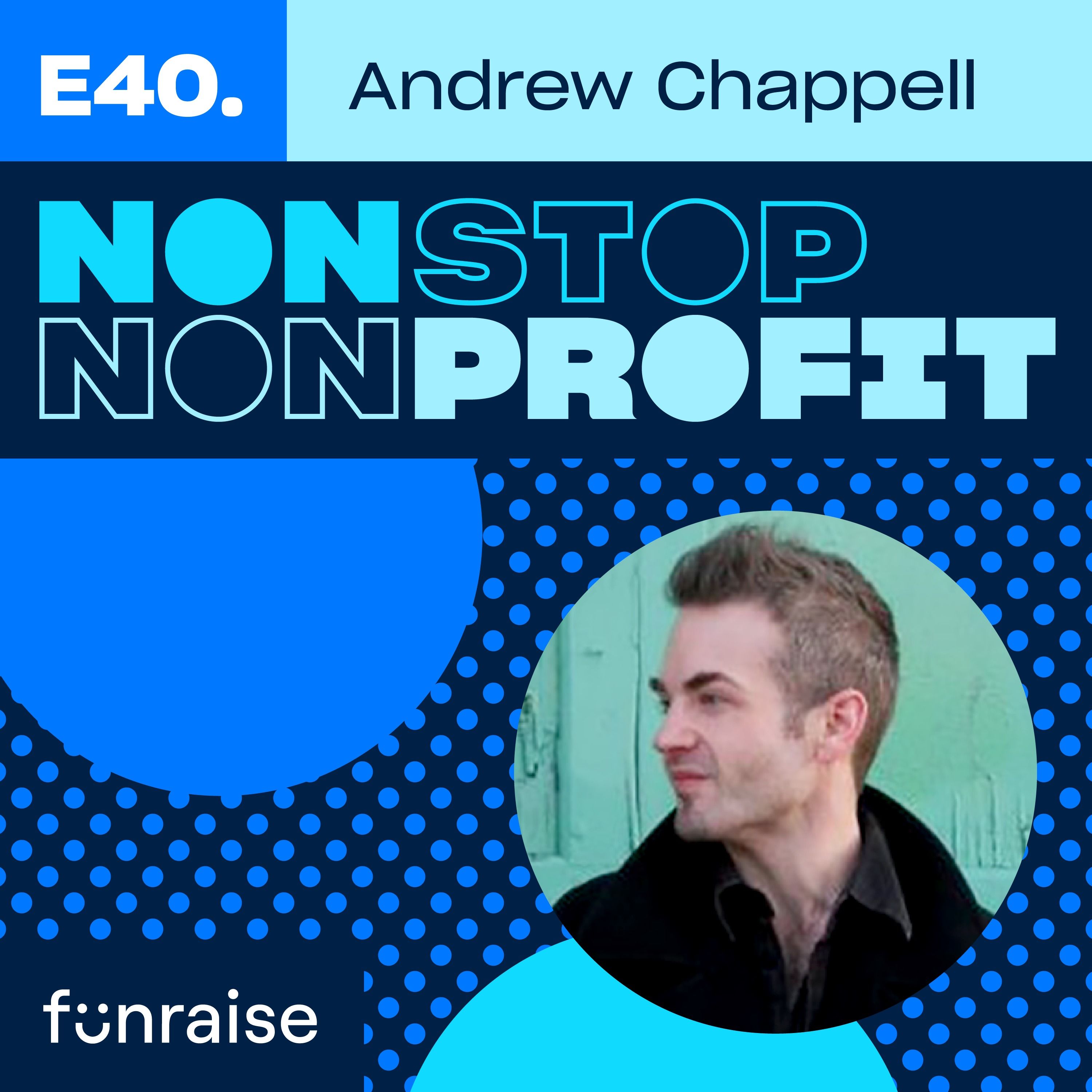 Nonstop Nonprofit