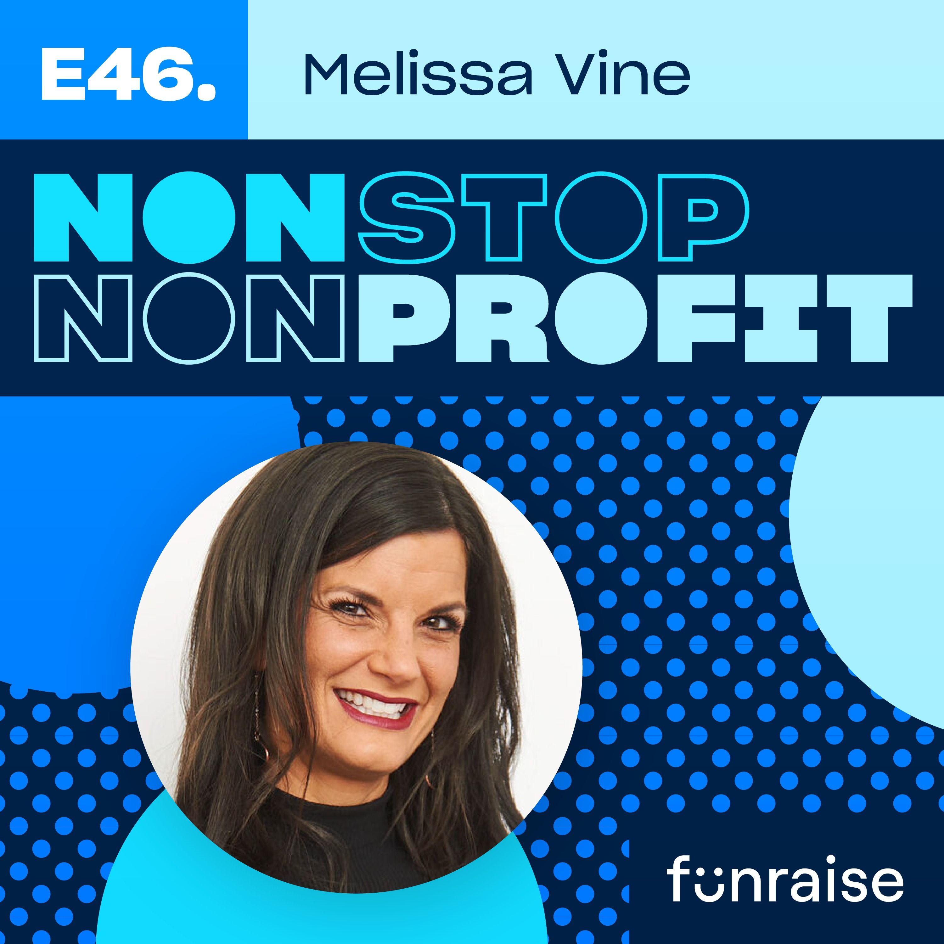 Nonstop Nonprofit