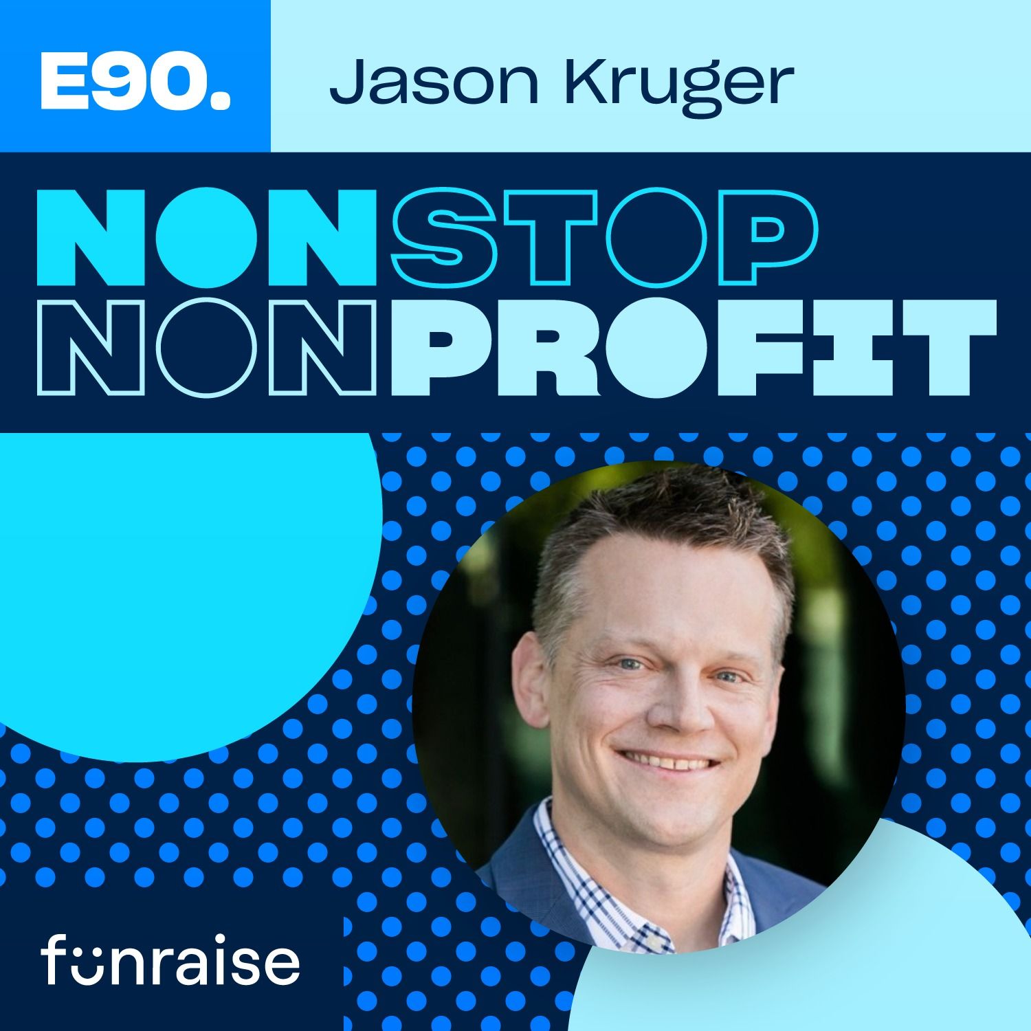 Nonstop Nonprofit