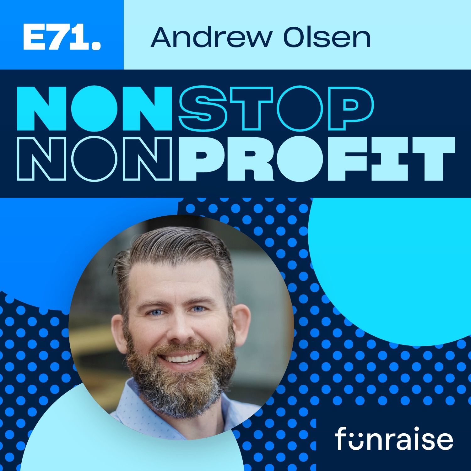 Nonstop Nonprofit