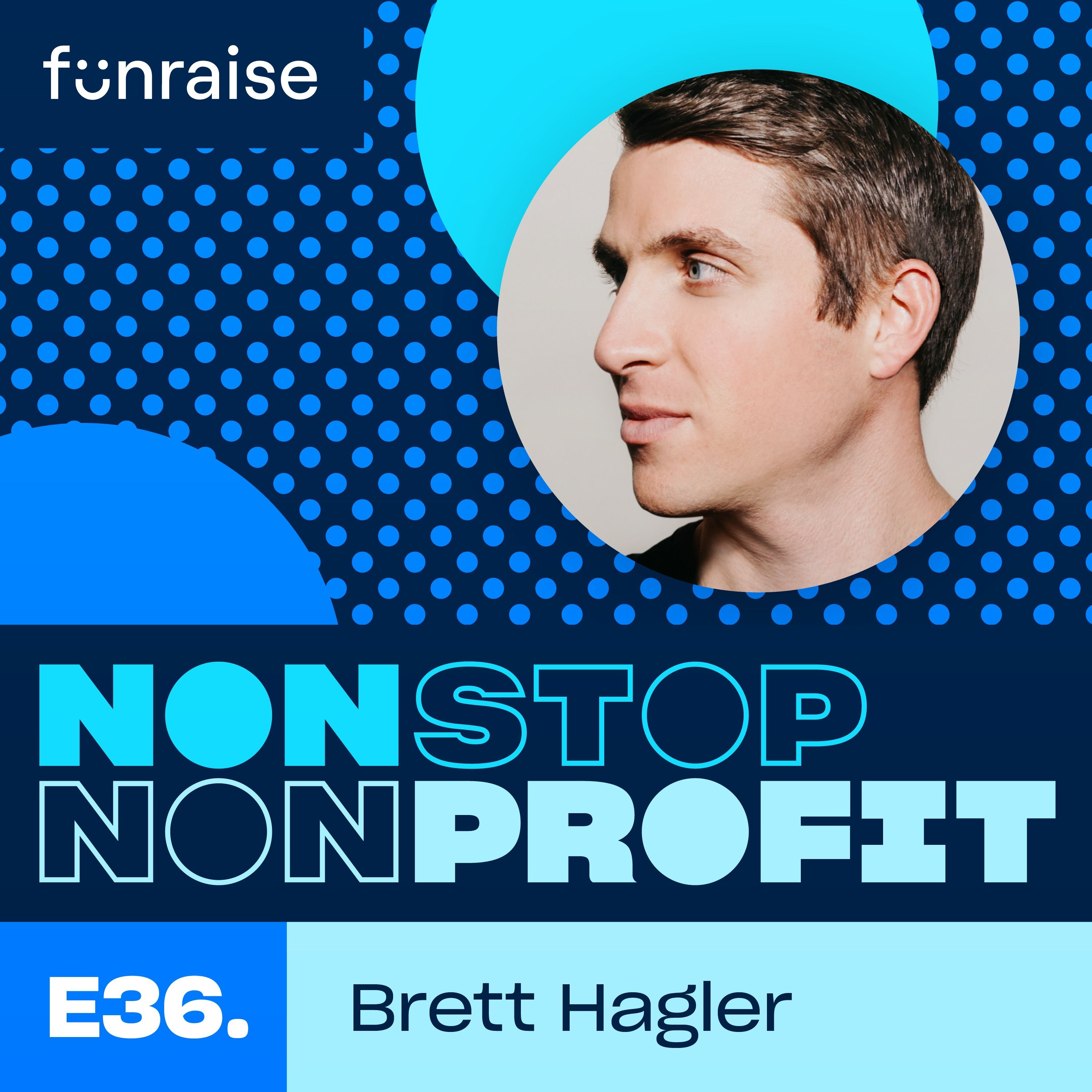 Nonstop Nonprofit