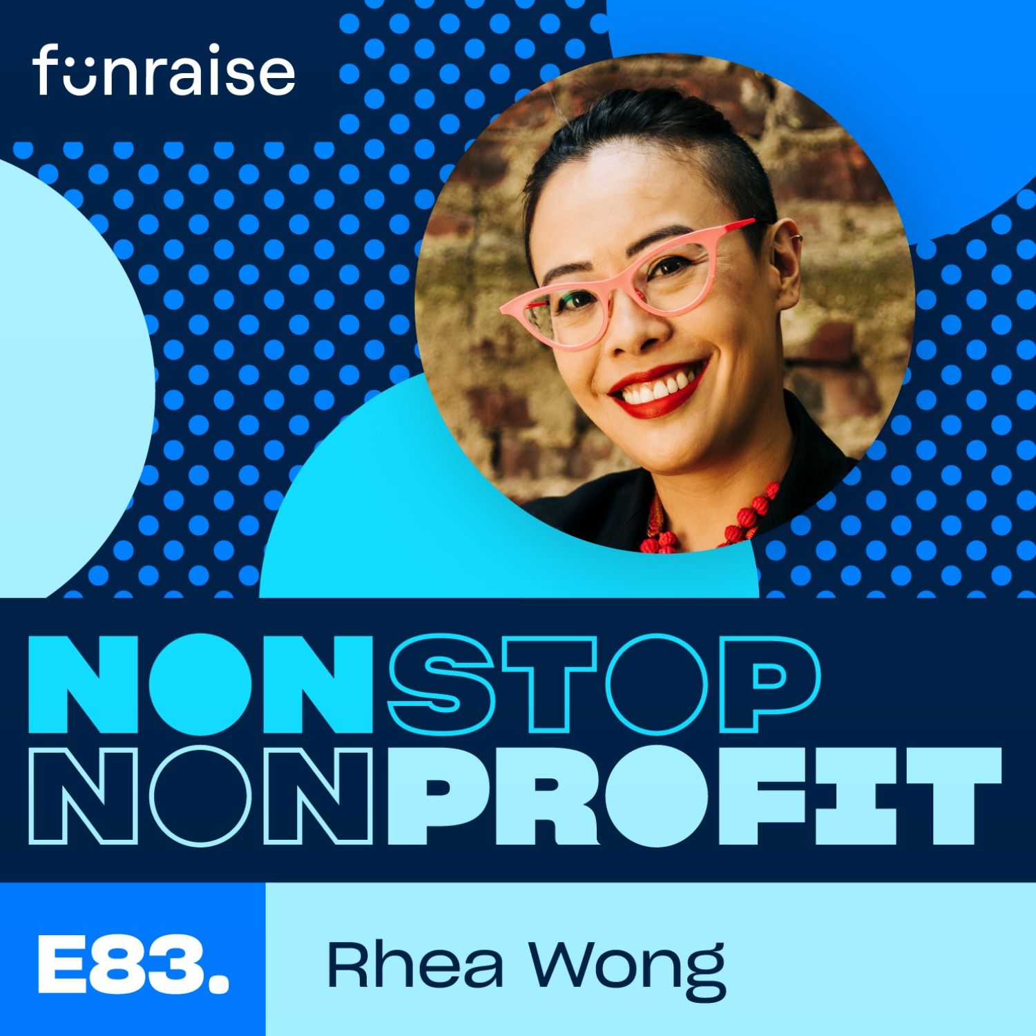 Nonstop Nonprofit