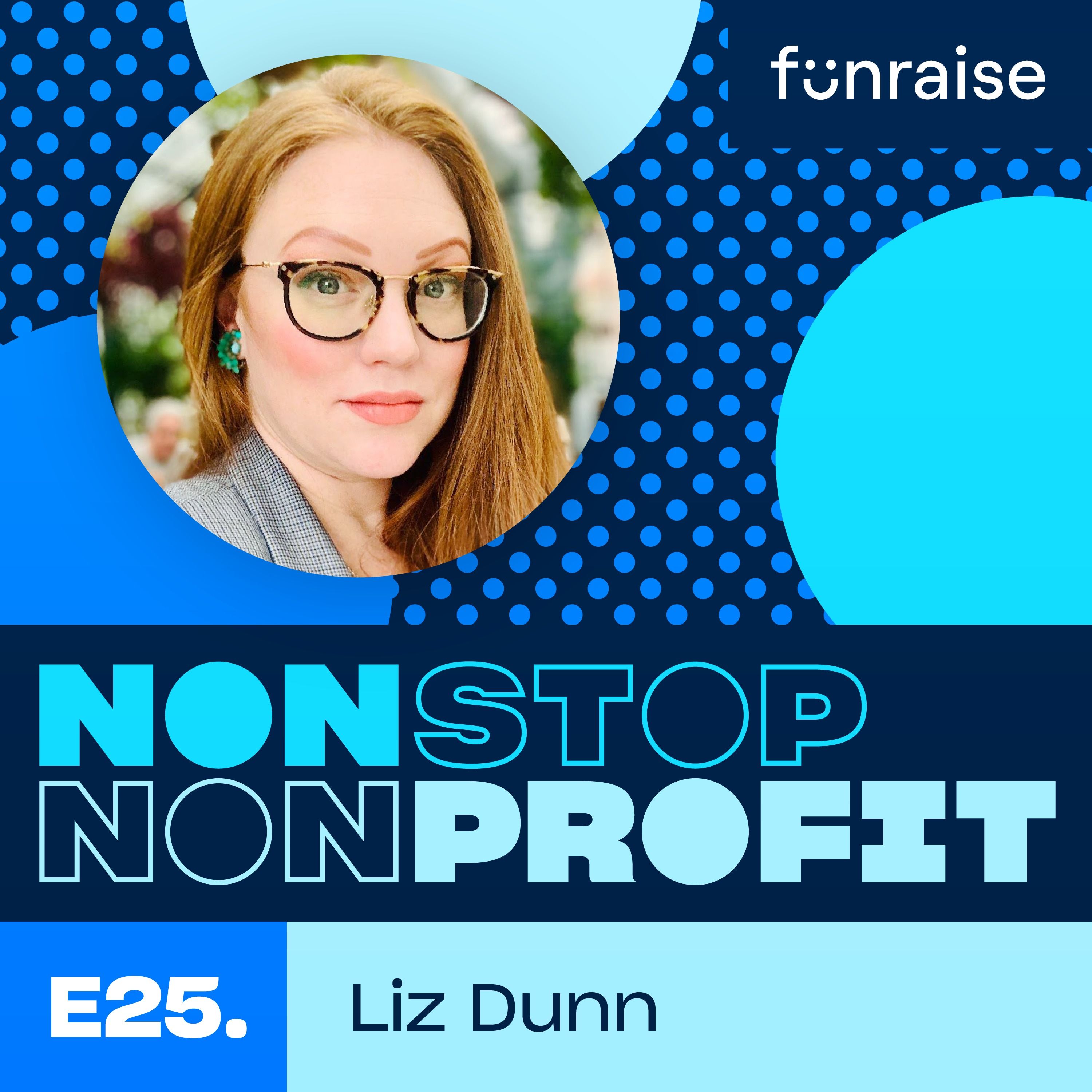 A Nonprofit Dream: What would you do if your nonprofit went viral?
