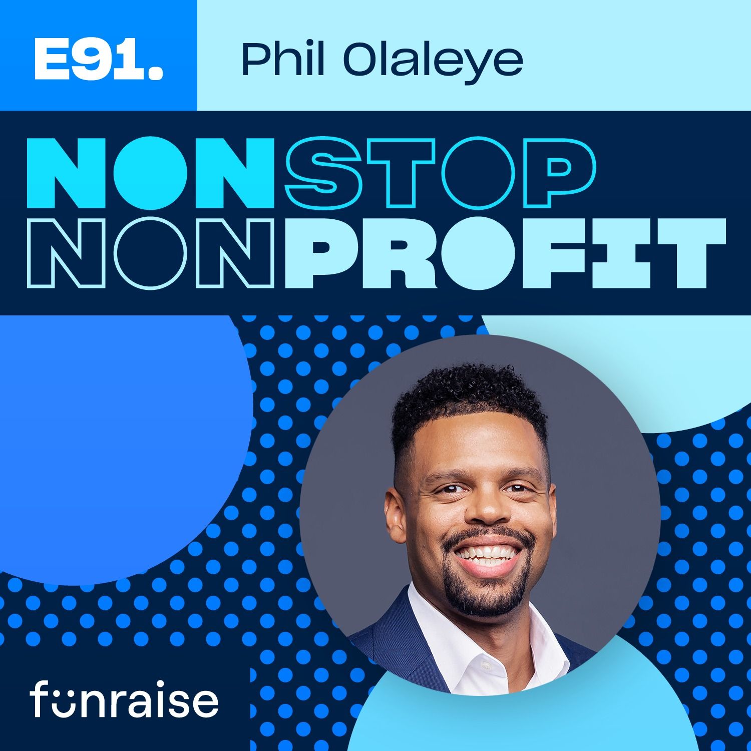 Nonstop Nonprofit