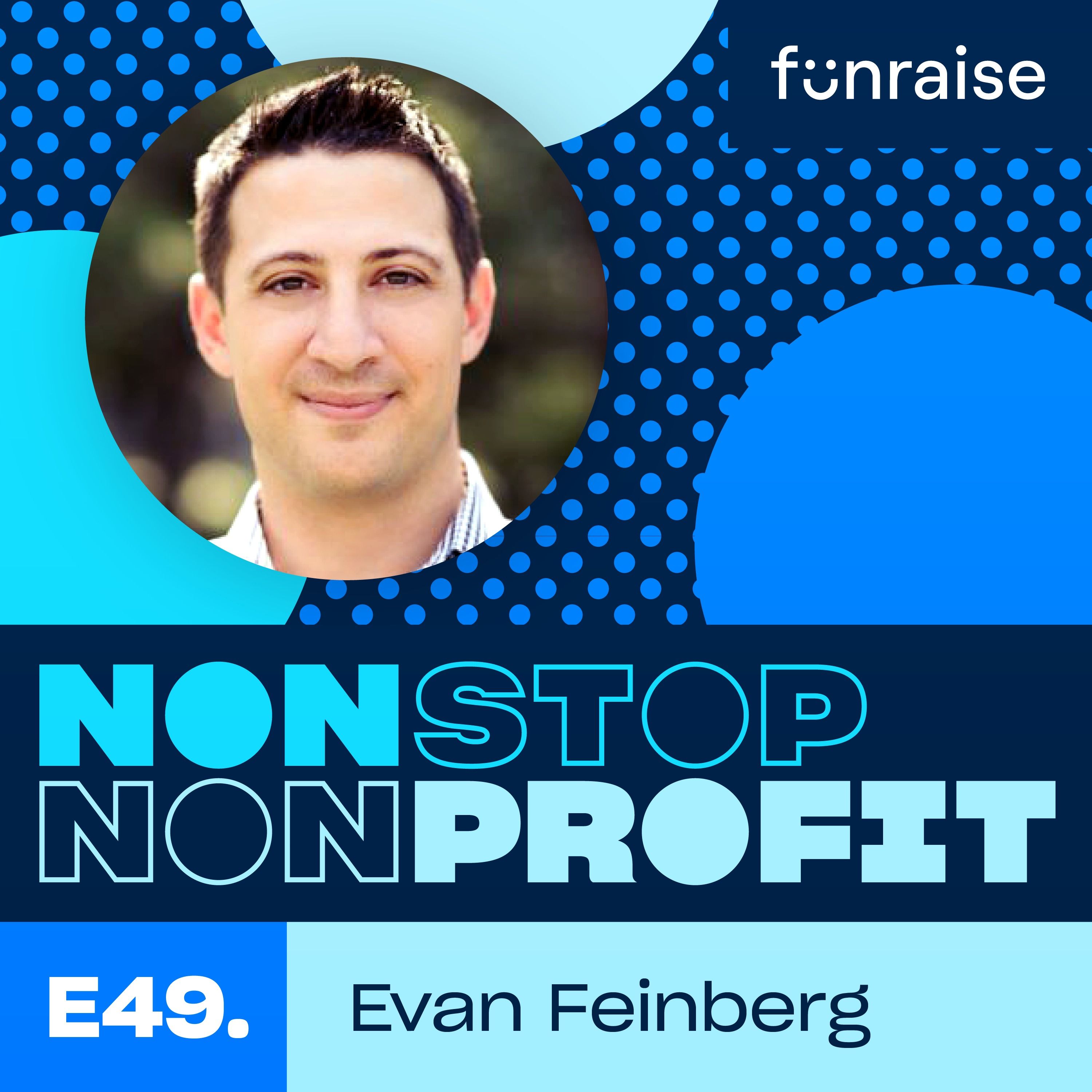 Nonstop Nonprofit