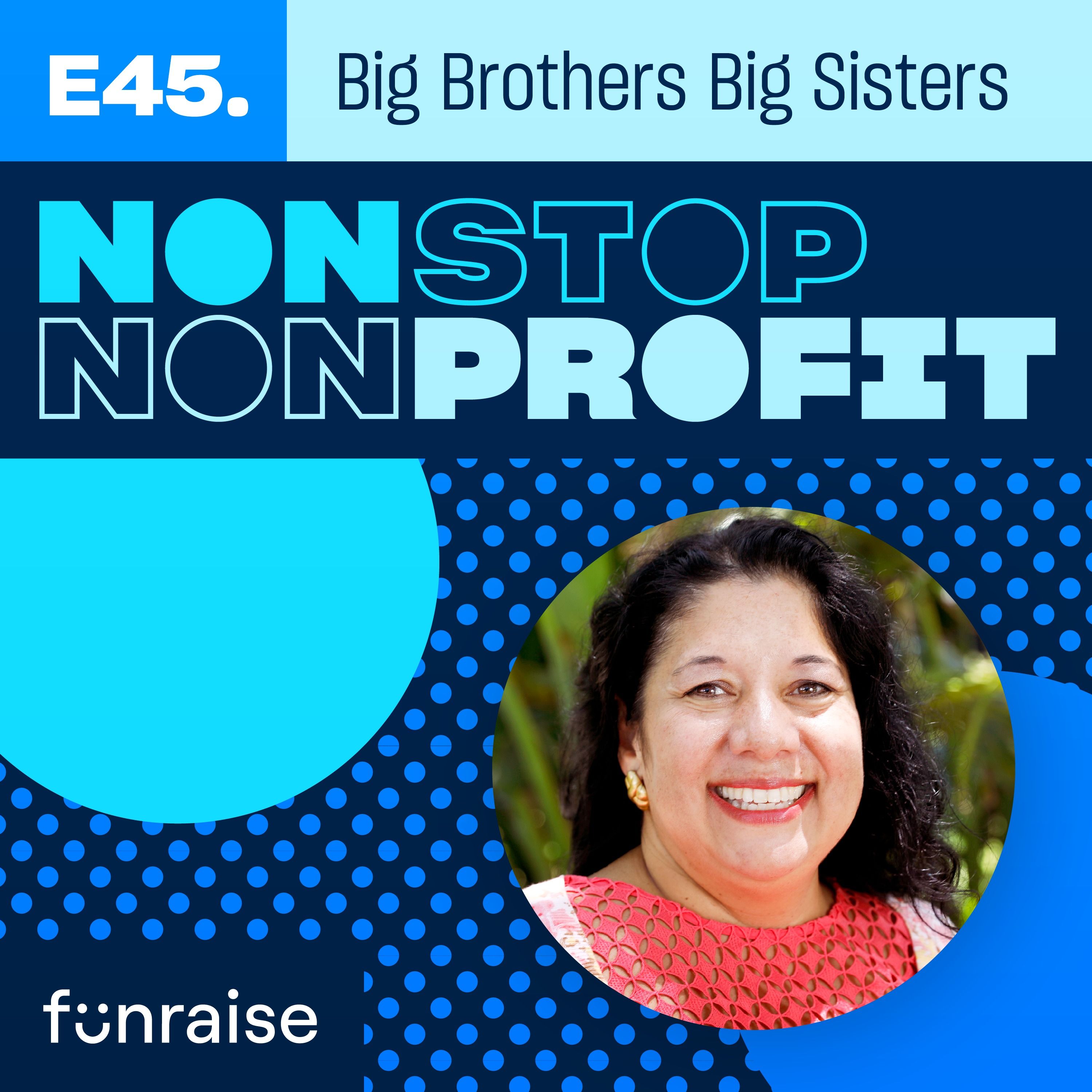 Nonstop Nonprofit