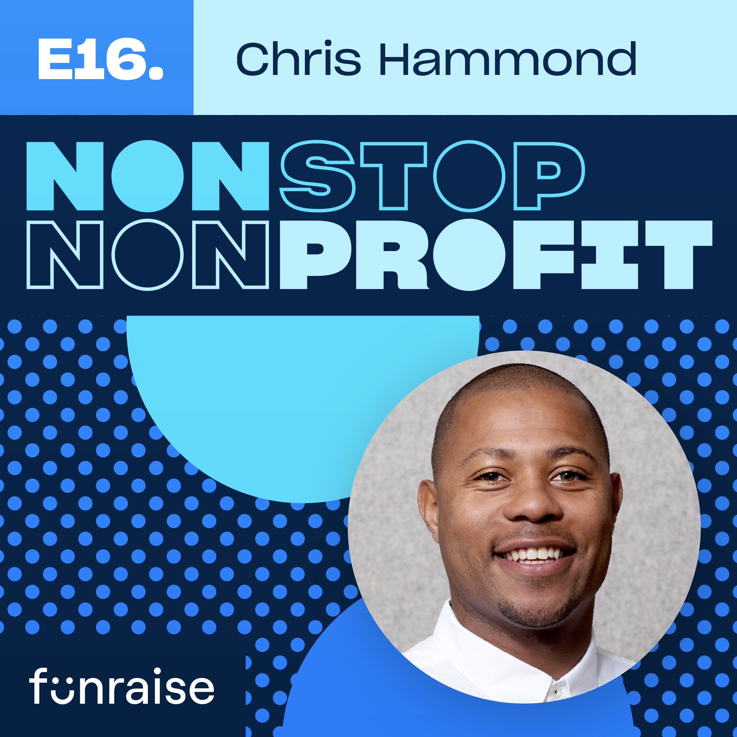Nonstop Nonprofit