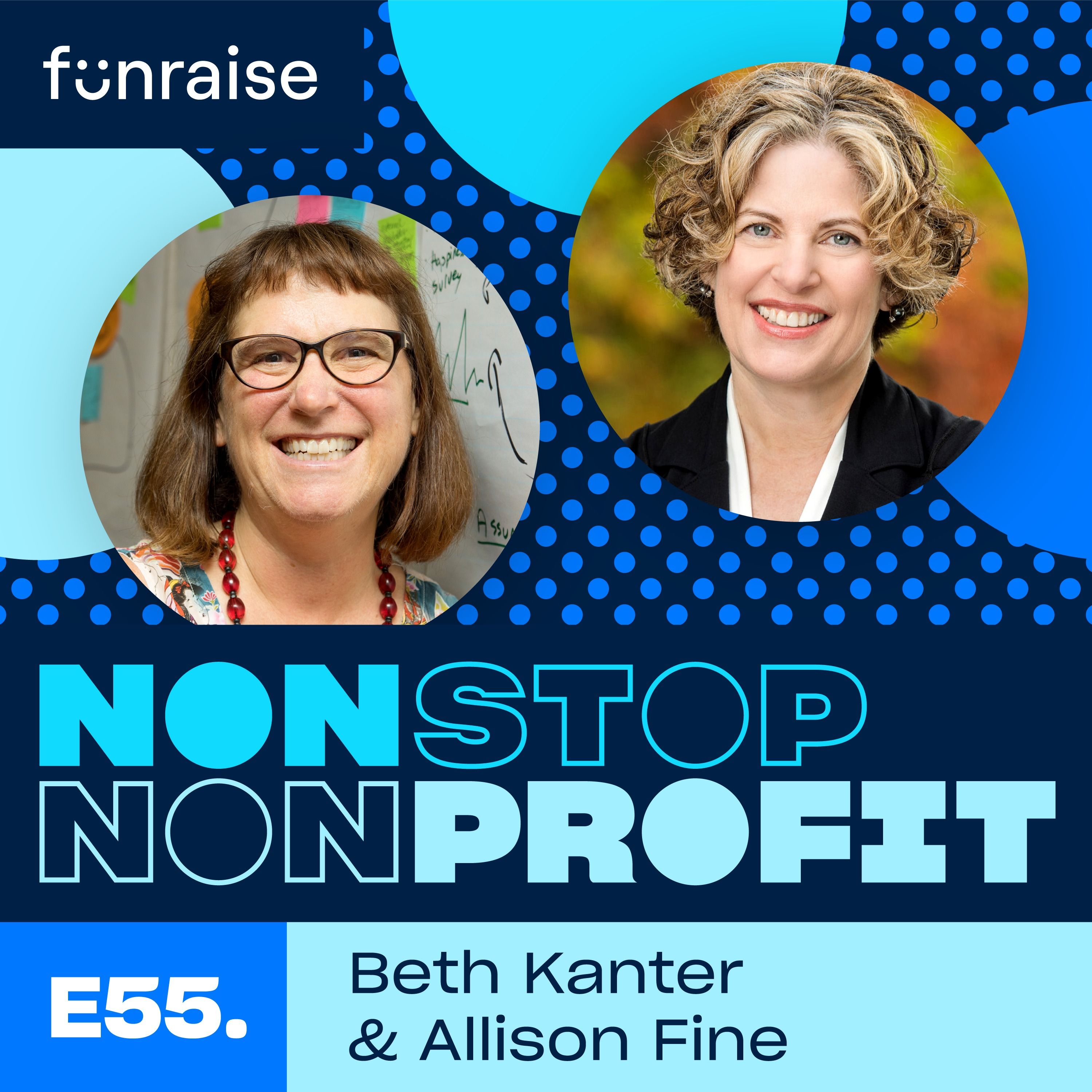 Nonstop Nonprofit