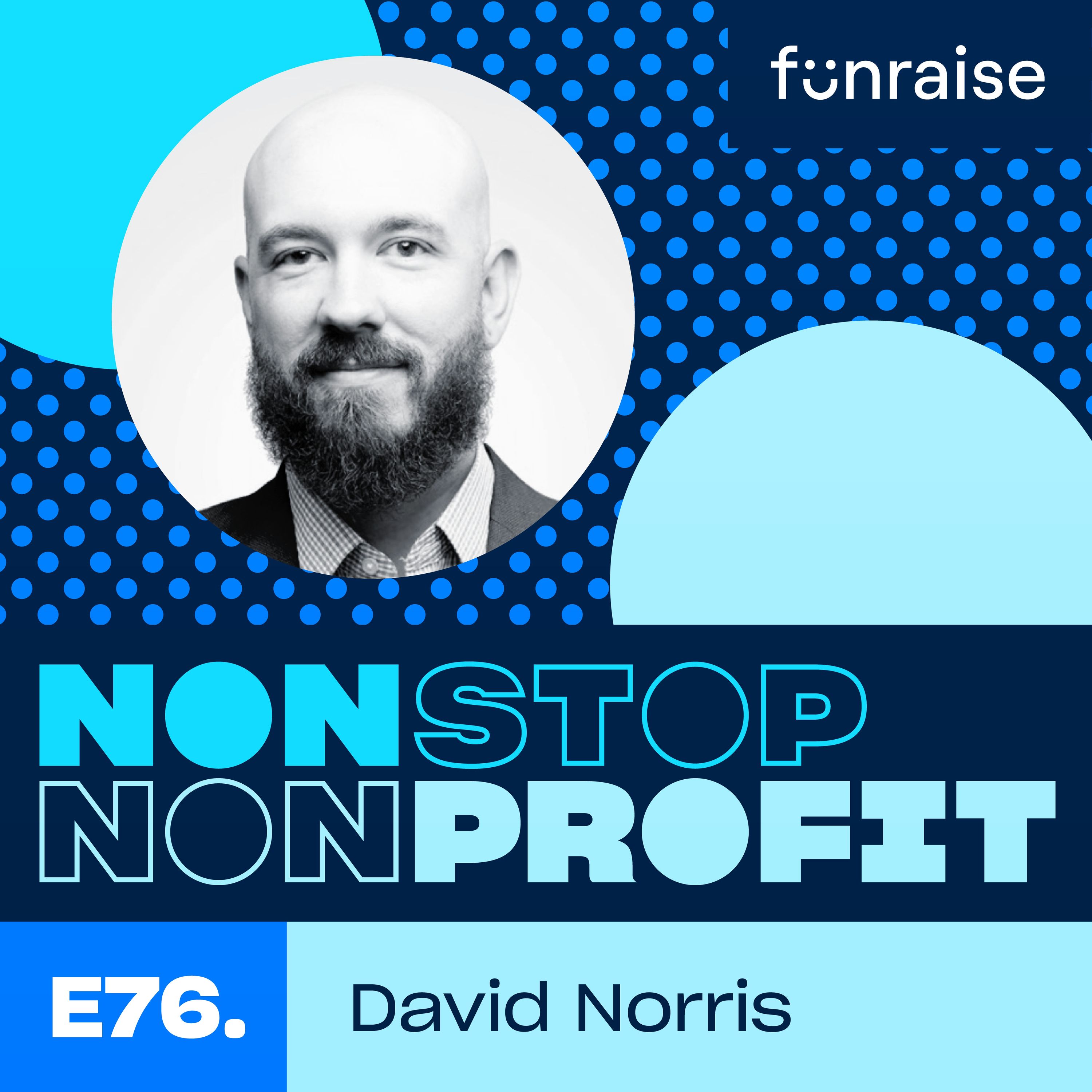 Nonstop Nonprofit