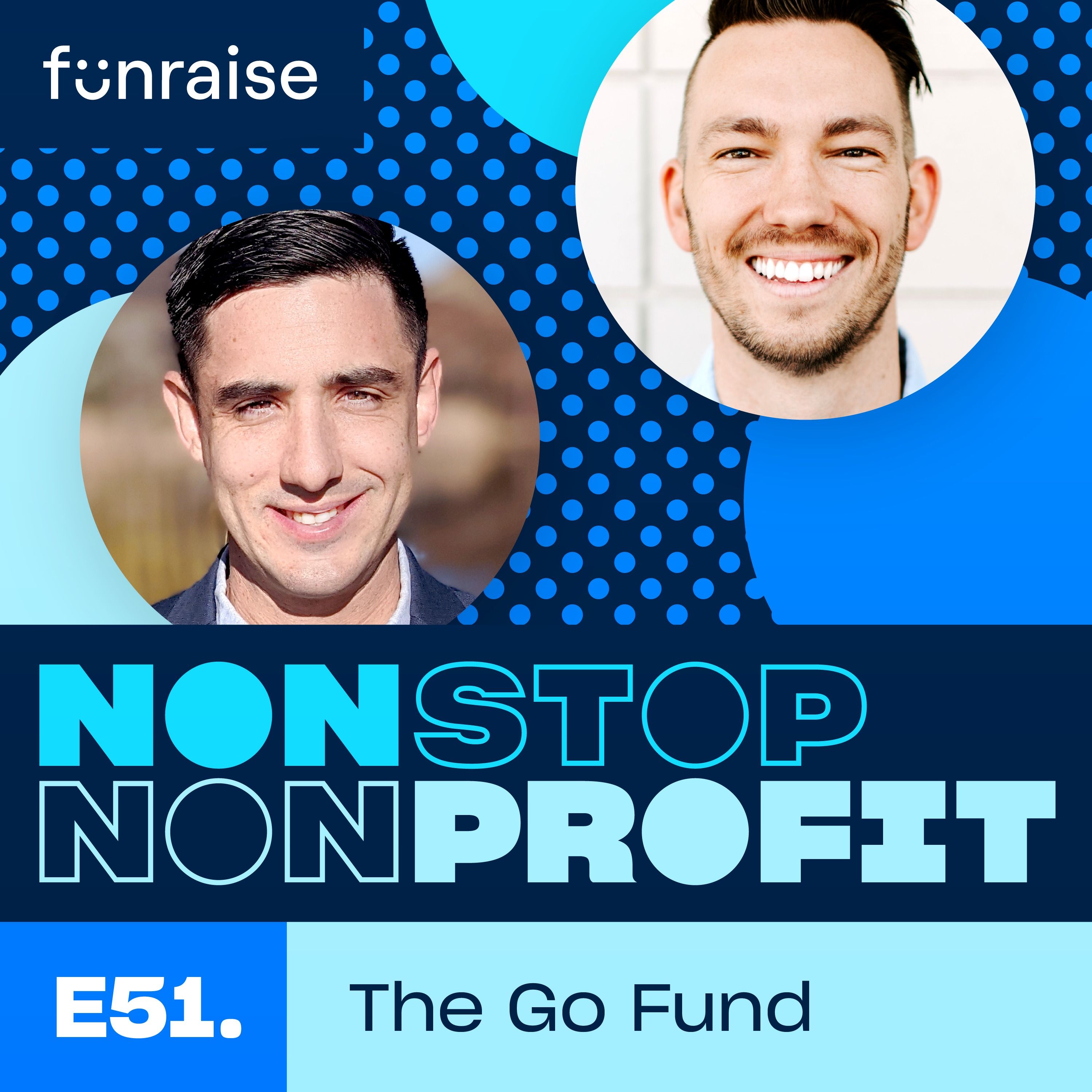 Nonstop Nonprofit