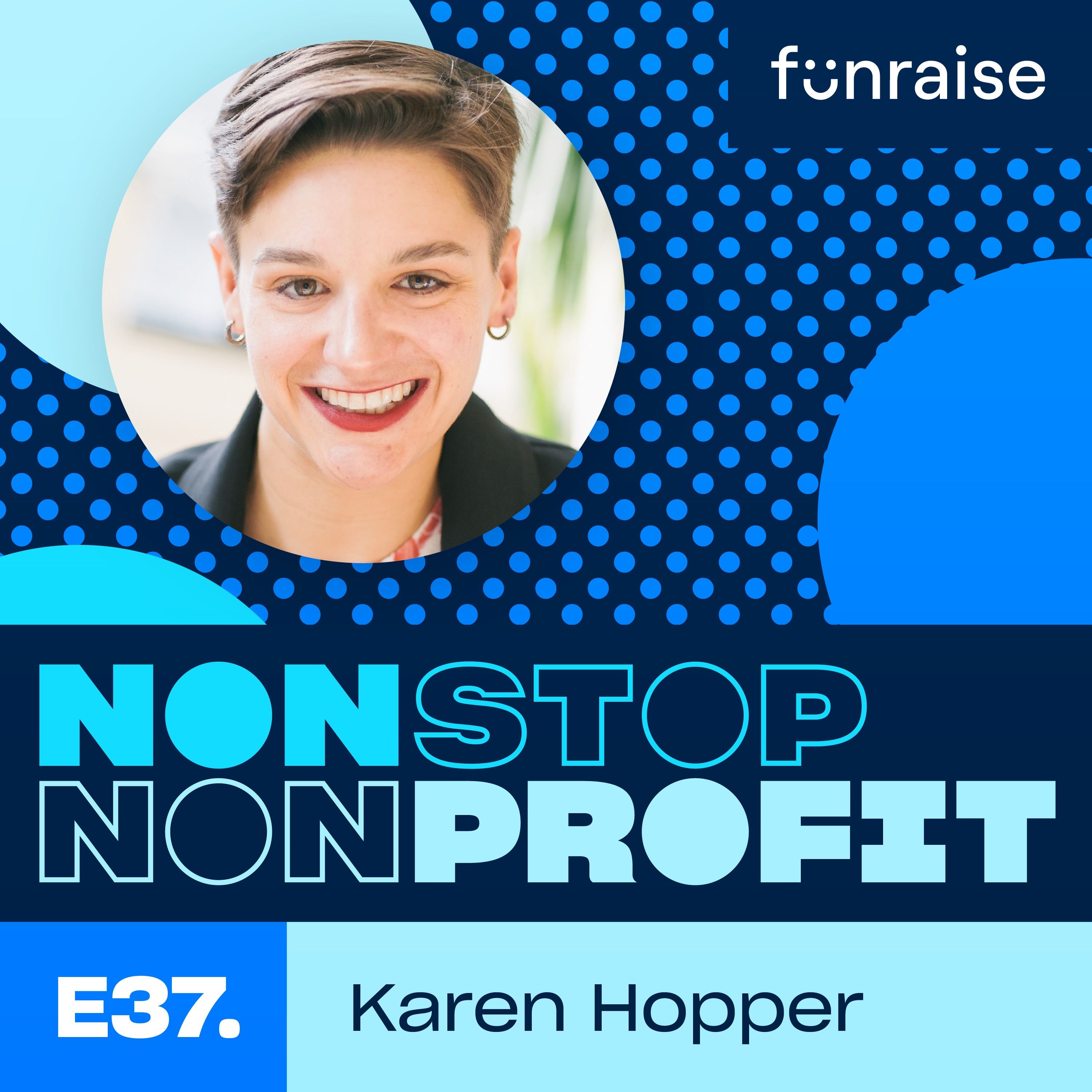 Nonstop Nonprofit