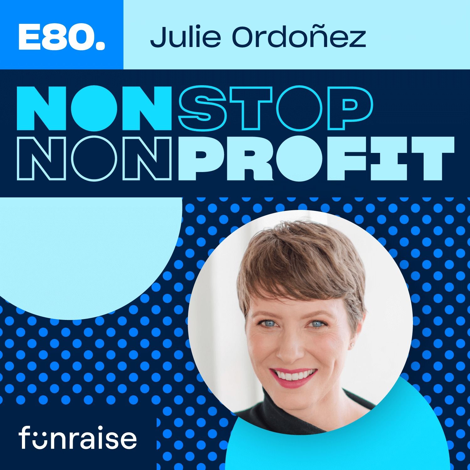 Nonstop Nonprofit