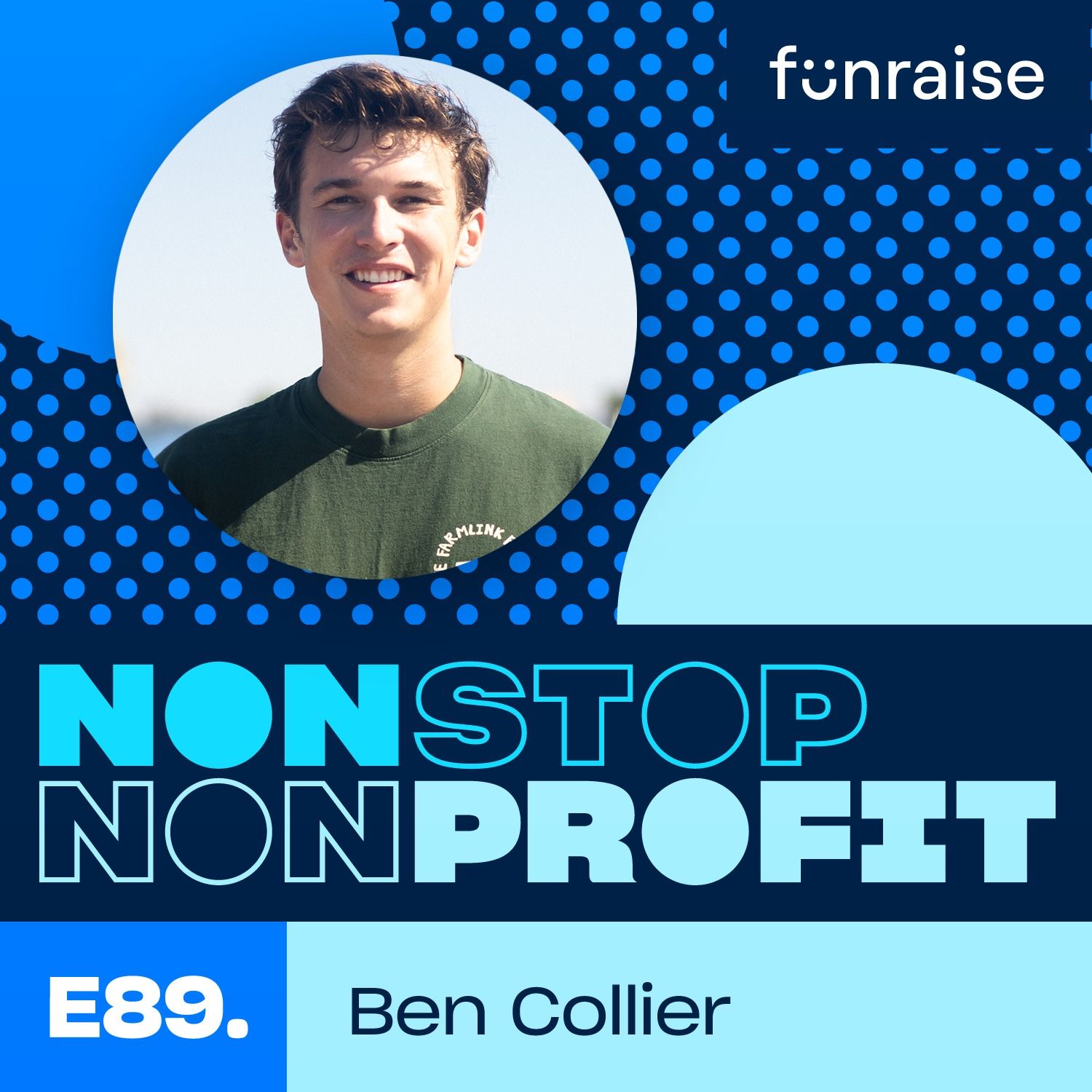 Nonstop Nonprofit