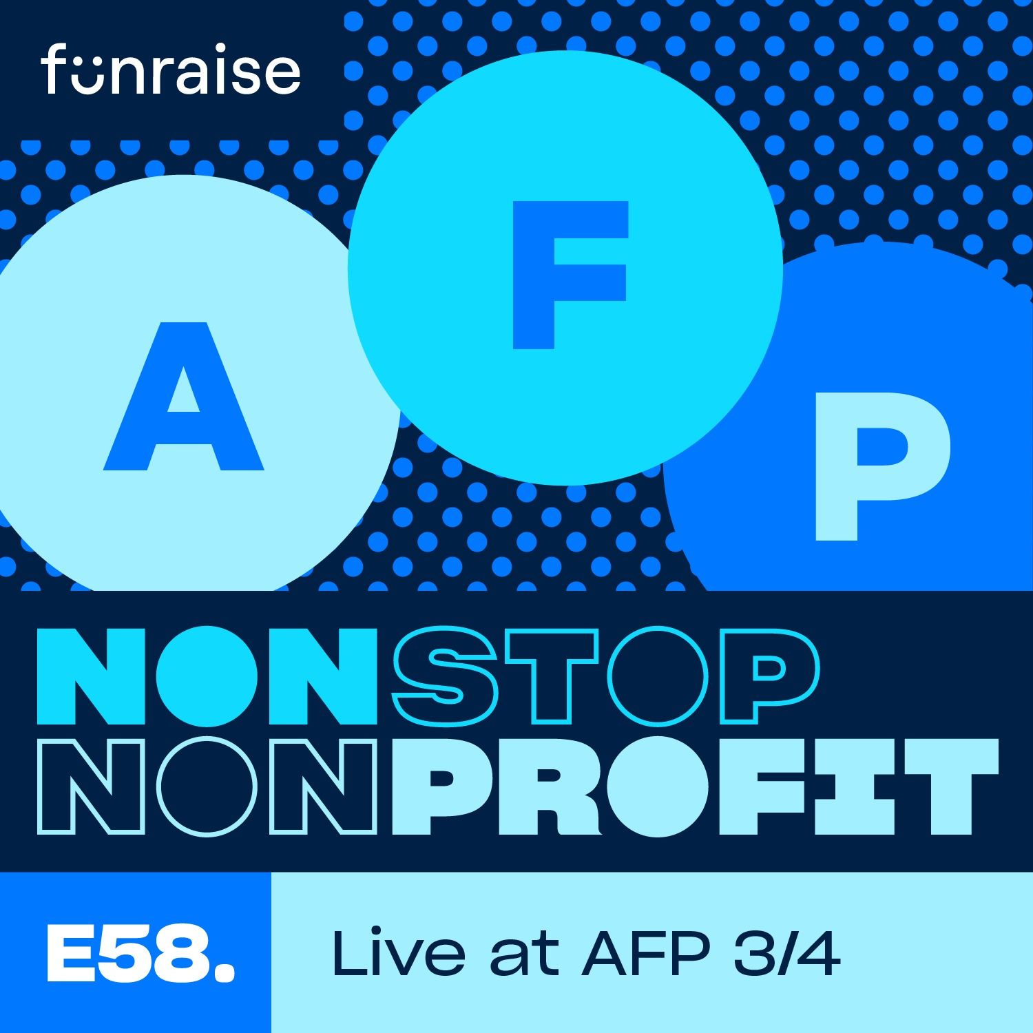 Nonstop Nonprofit