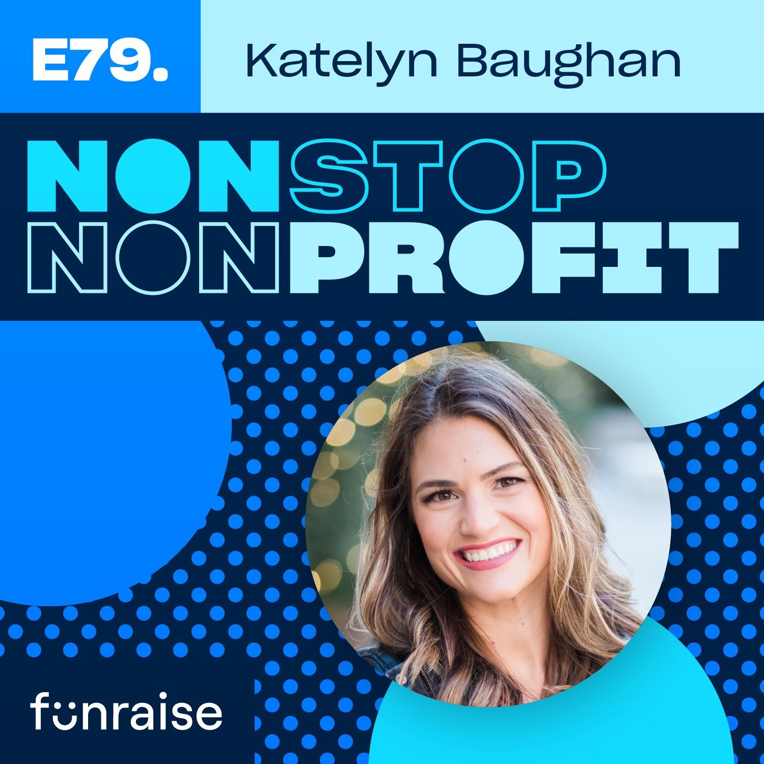 Nonstop Nonprofit