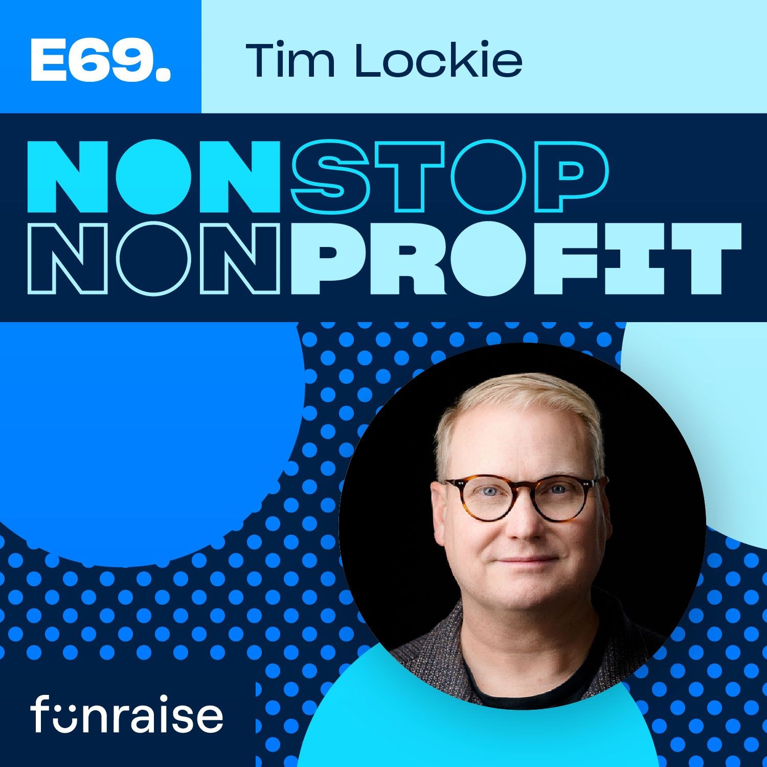 Nonstop Nonprofit