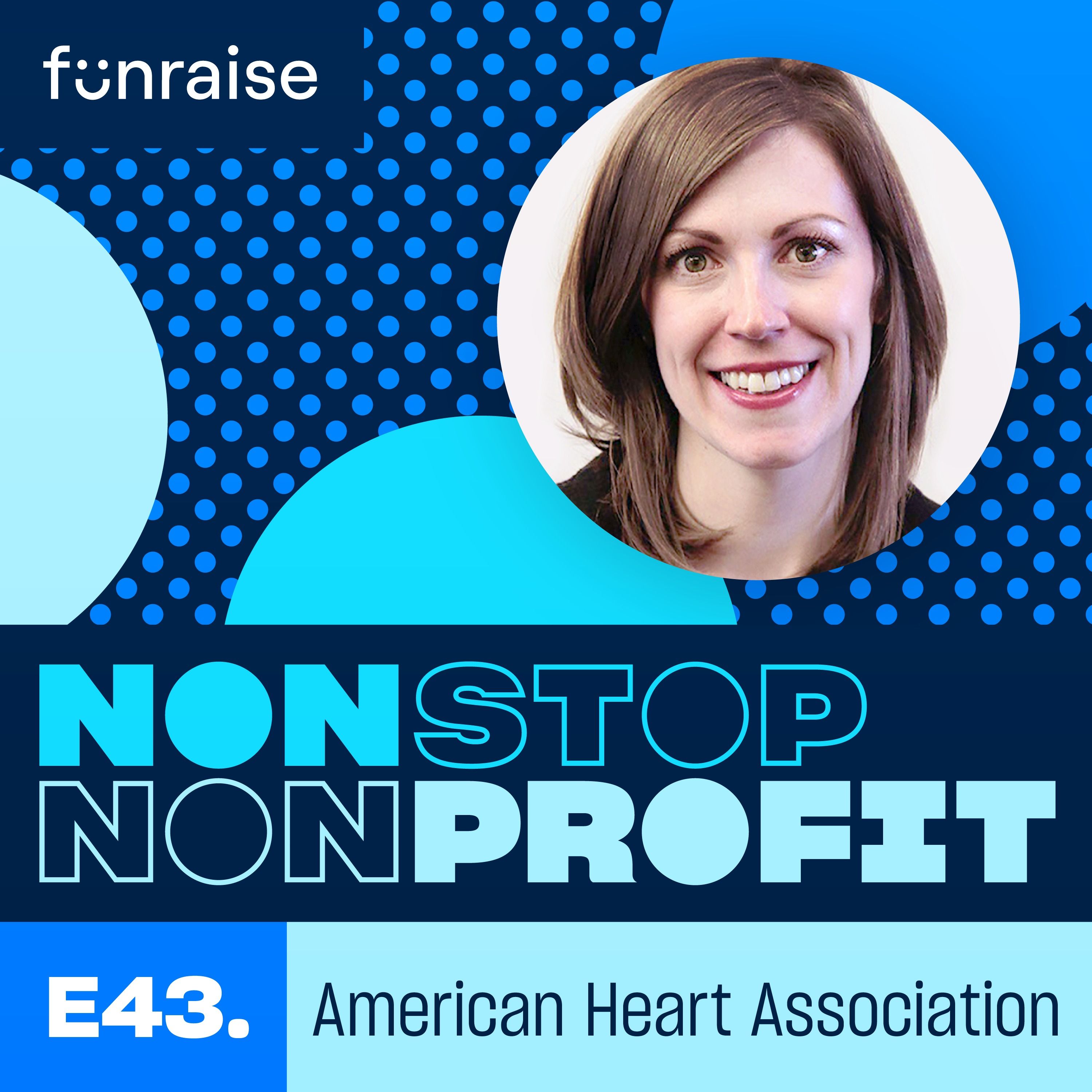 Nonstop Nonprofit