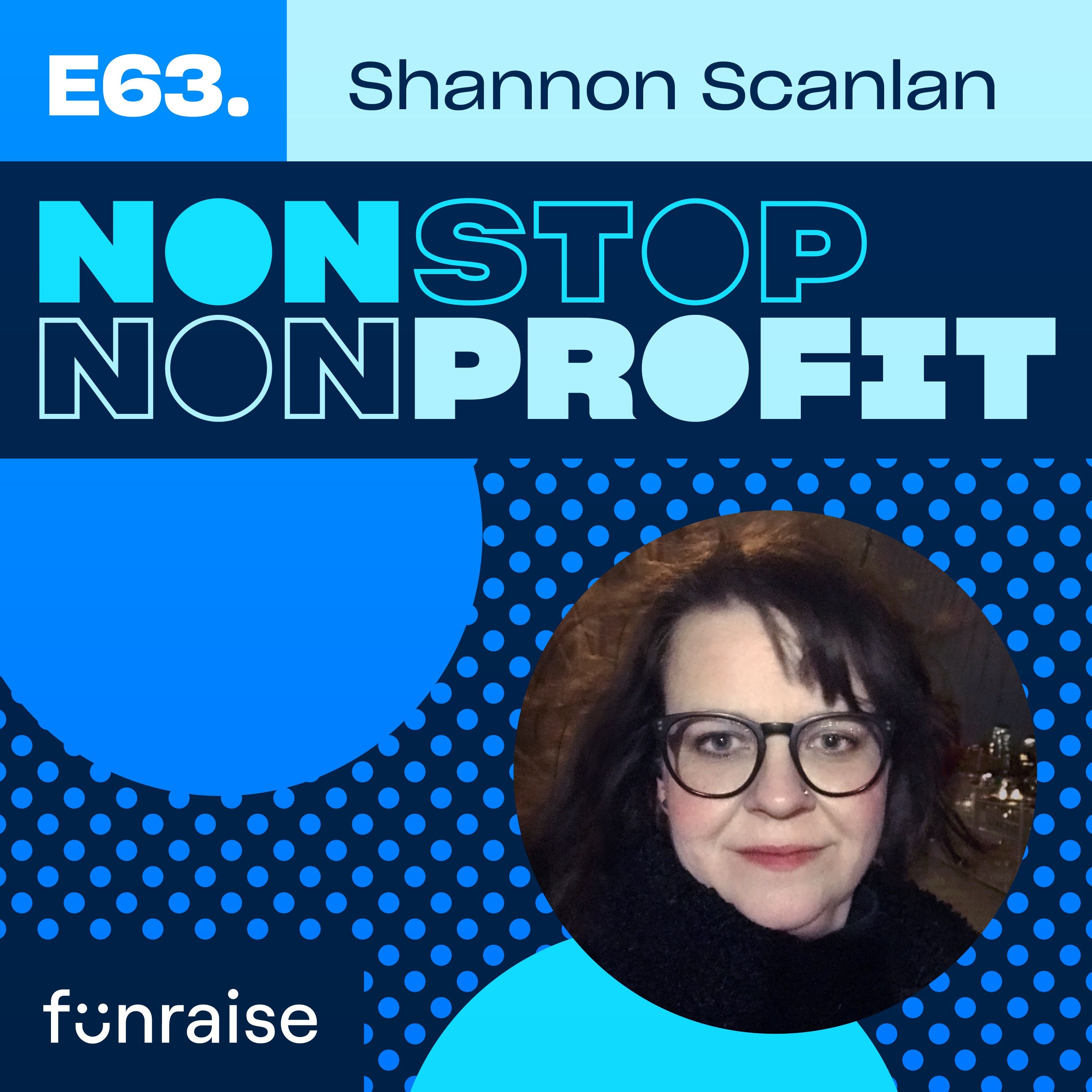 Nonstop Nonprofit