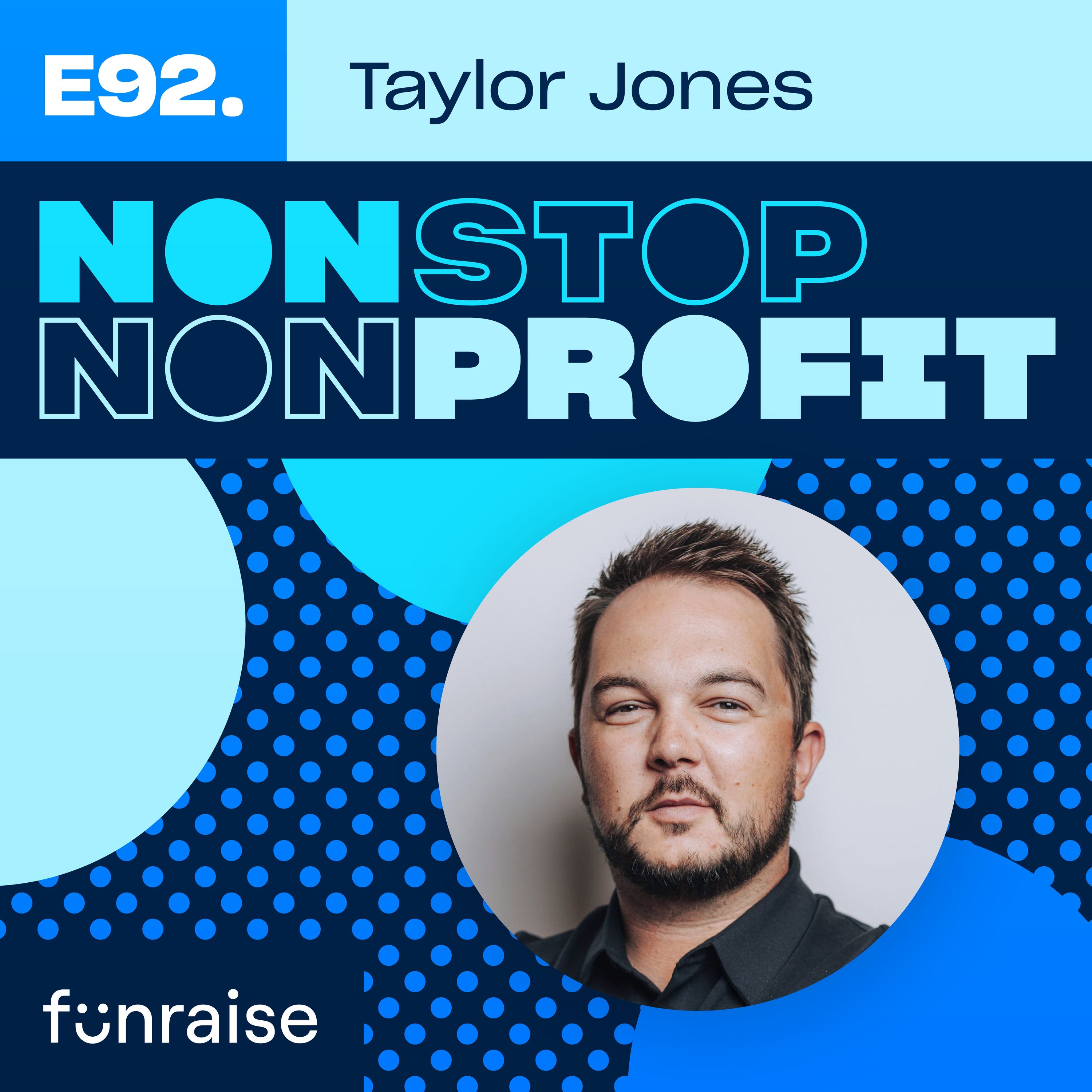 Nonstop Nonprofit