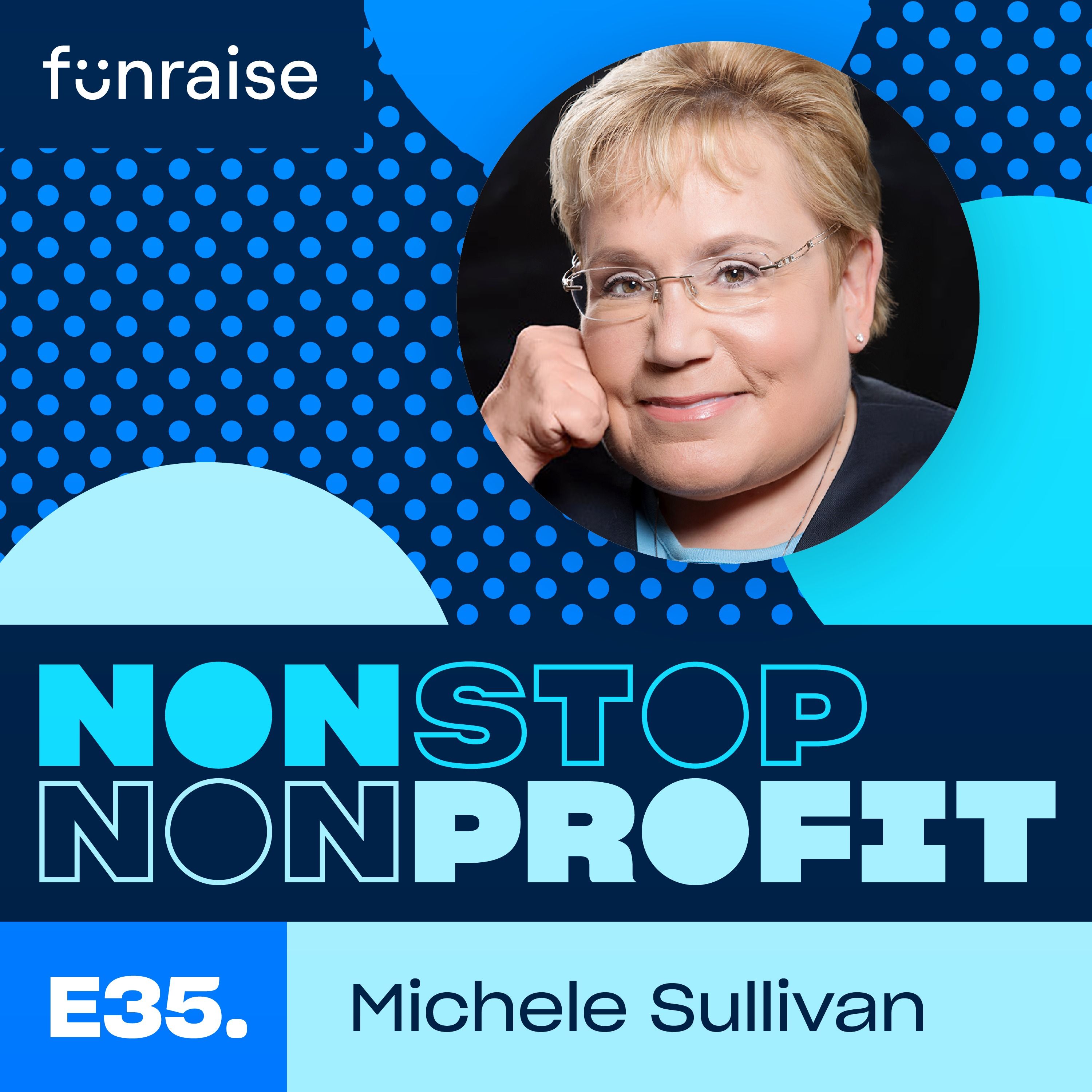Nonstop Nonprofit