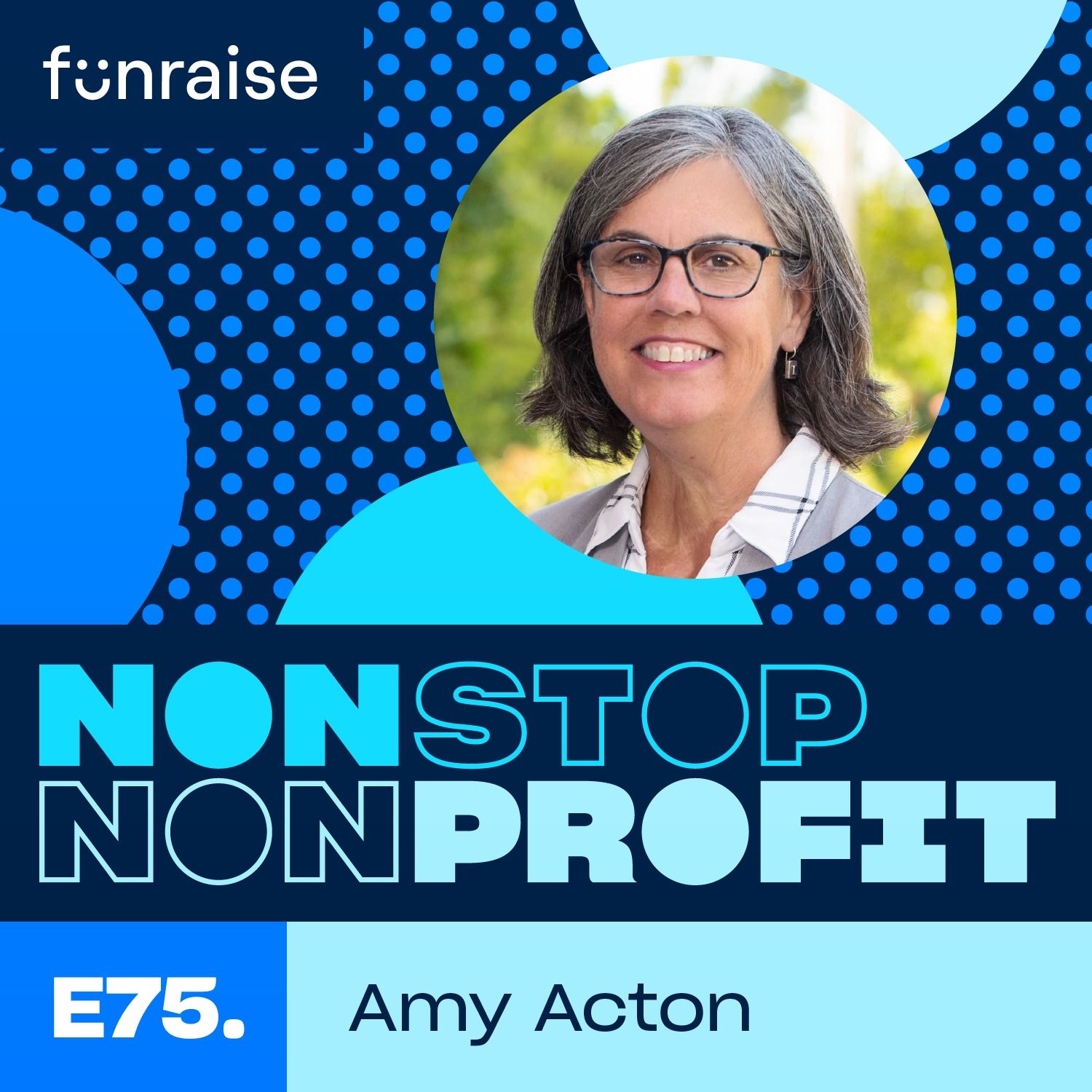 Nonstop Nonprofit