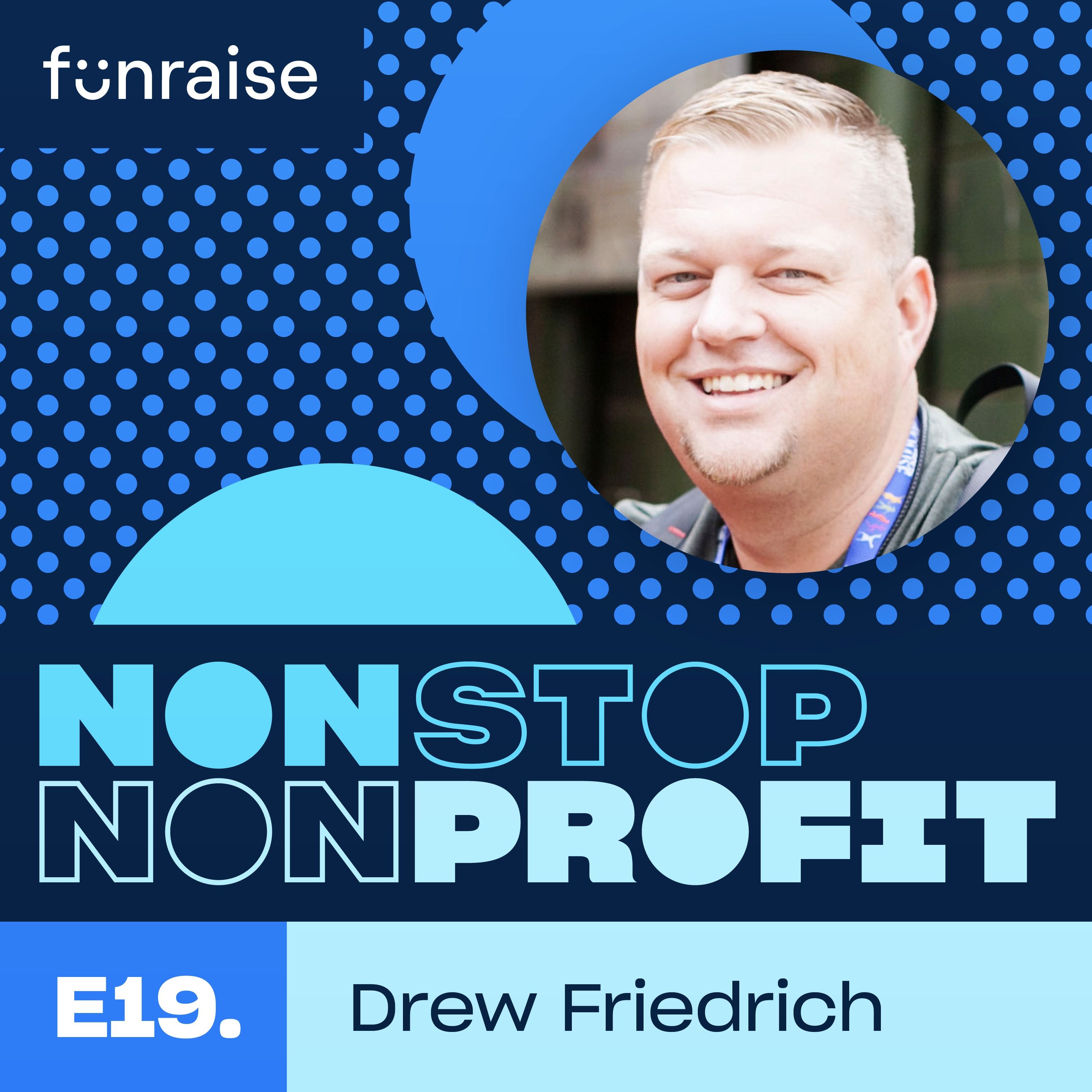 Nonstop Nonprofit