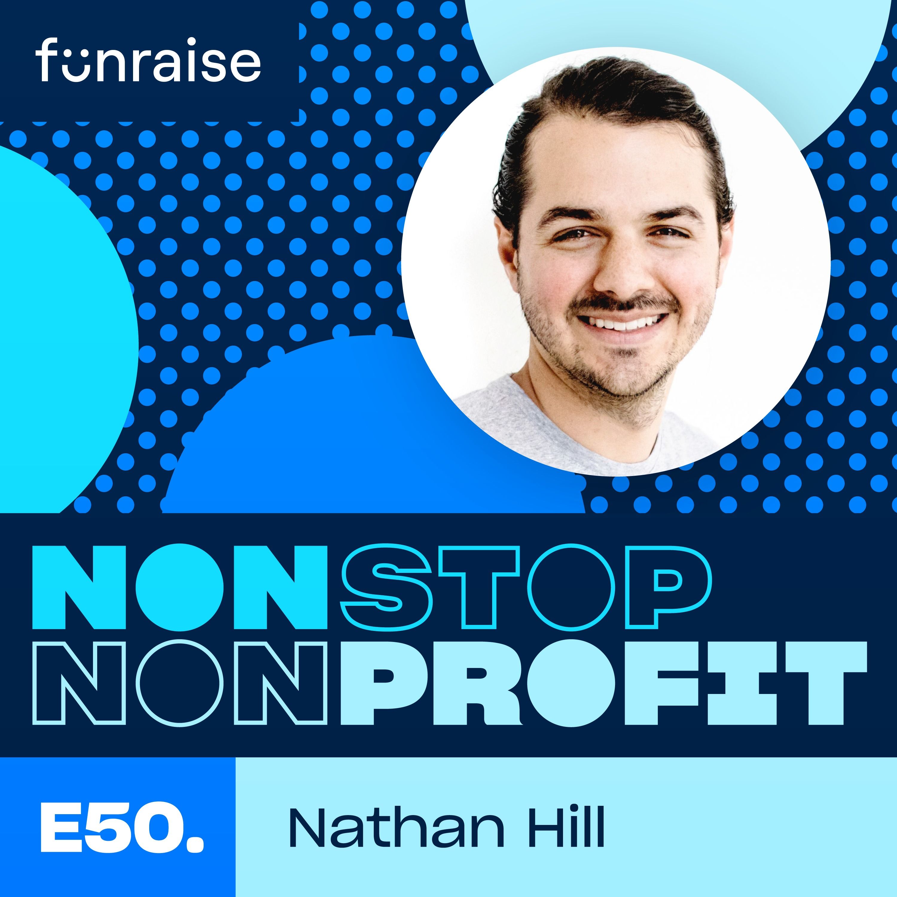 Nonstop Nonprofit