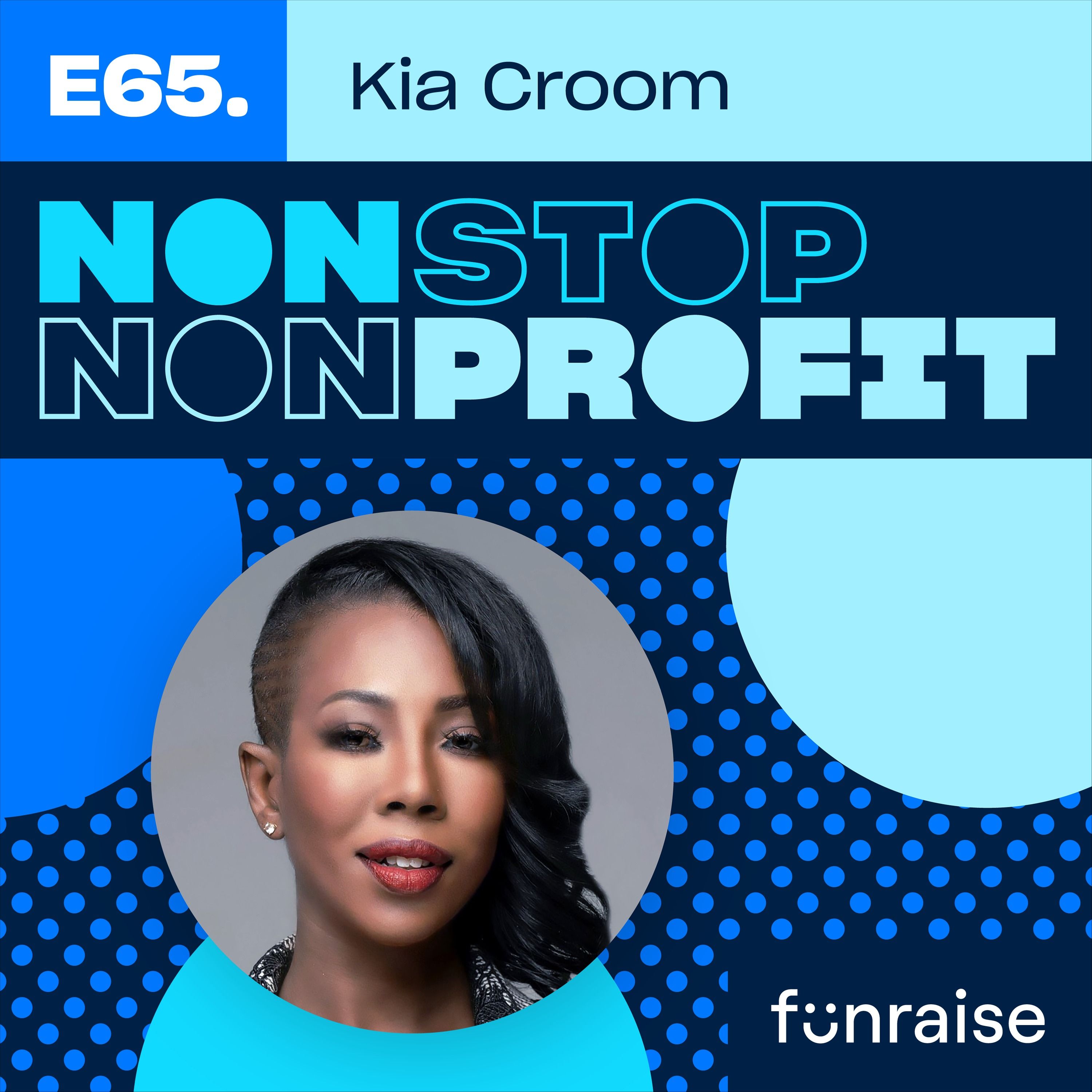 Nonstop Nonprofit