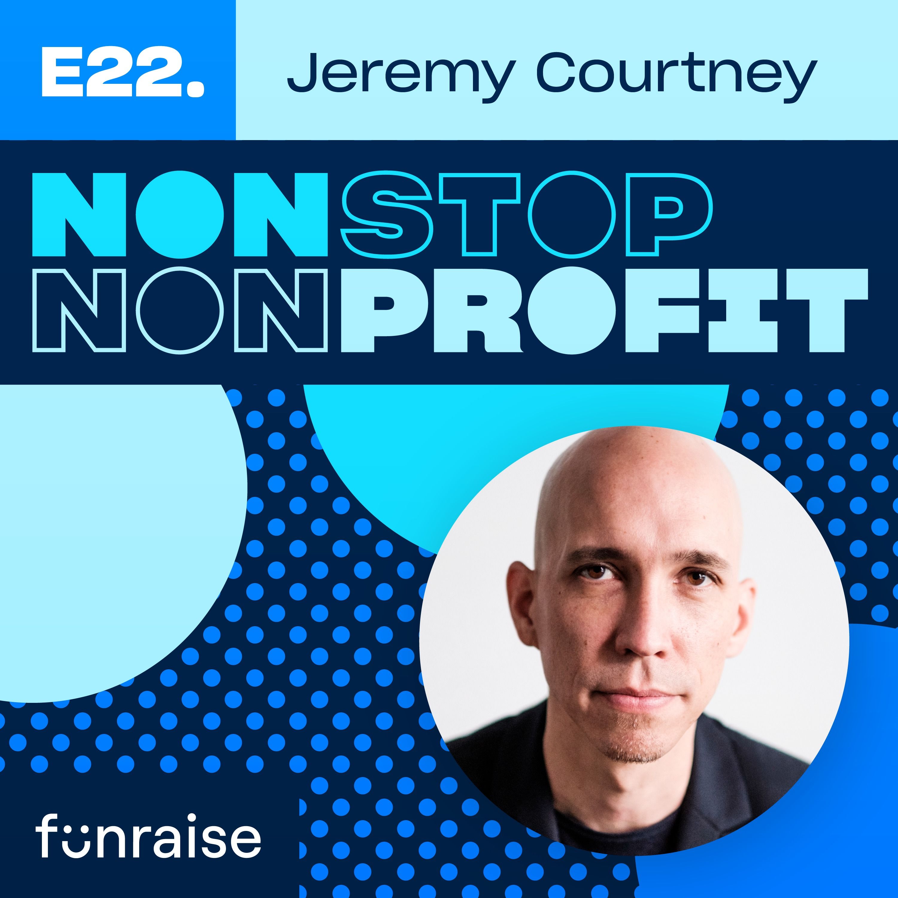 Nonstop Nonprofit