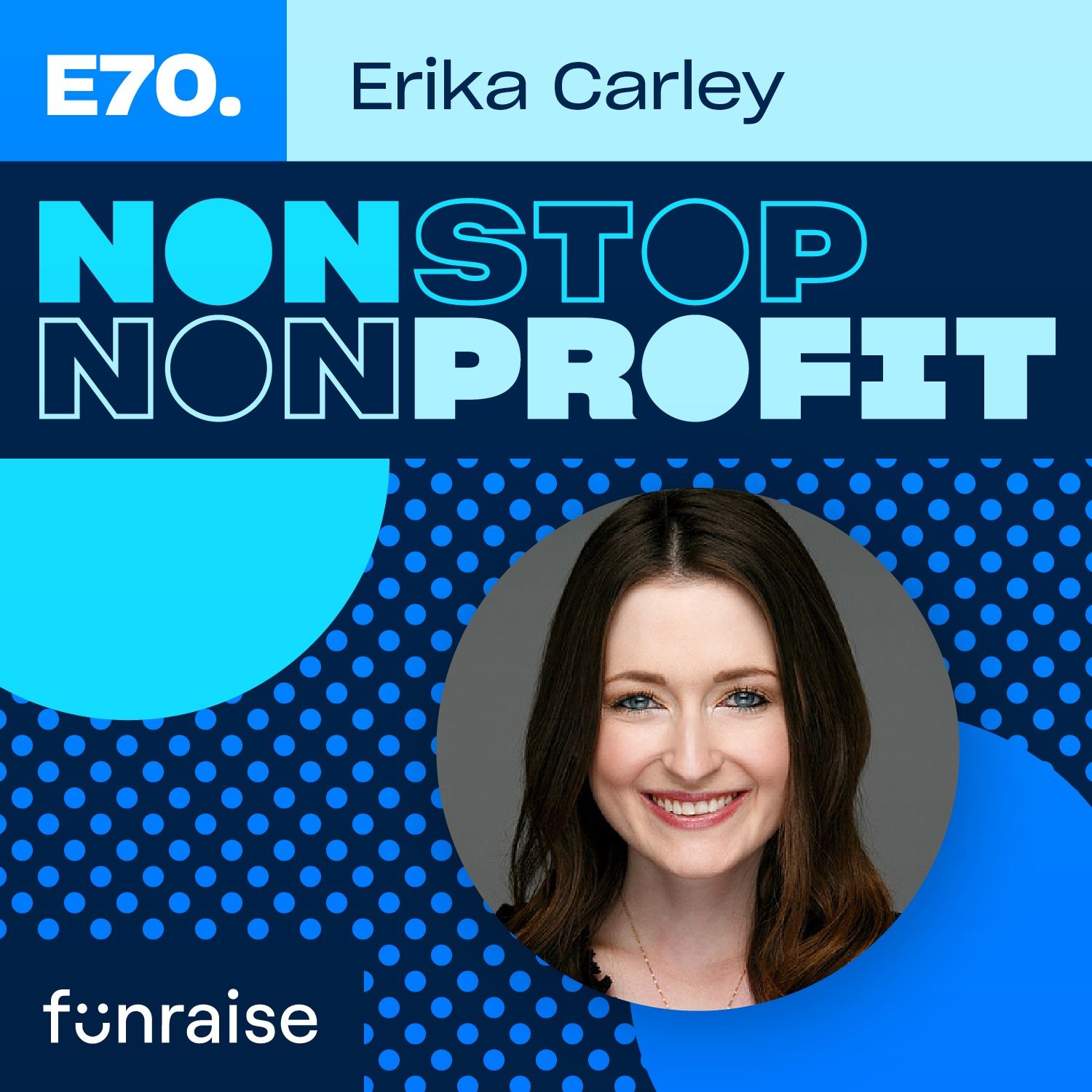 Nonstop Nonprofit