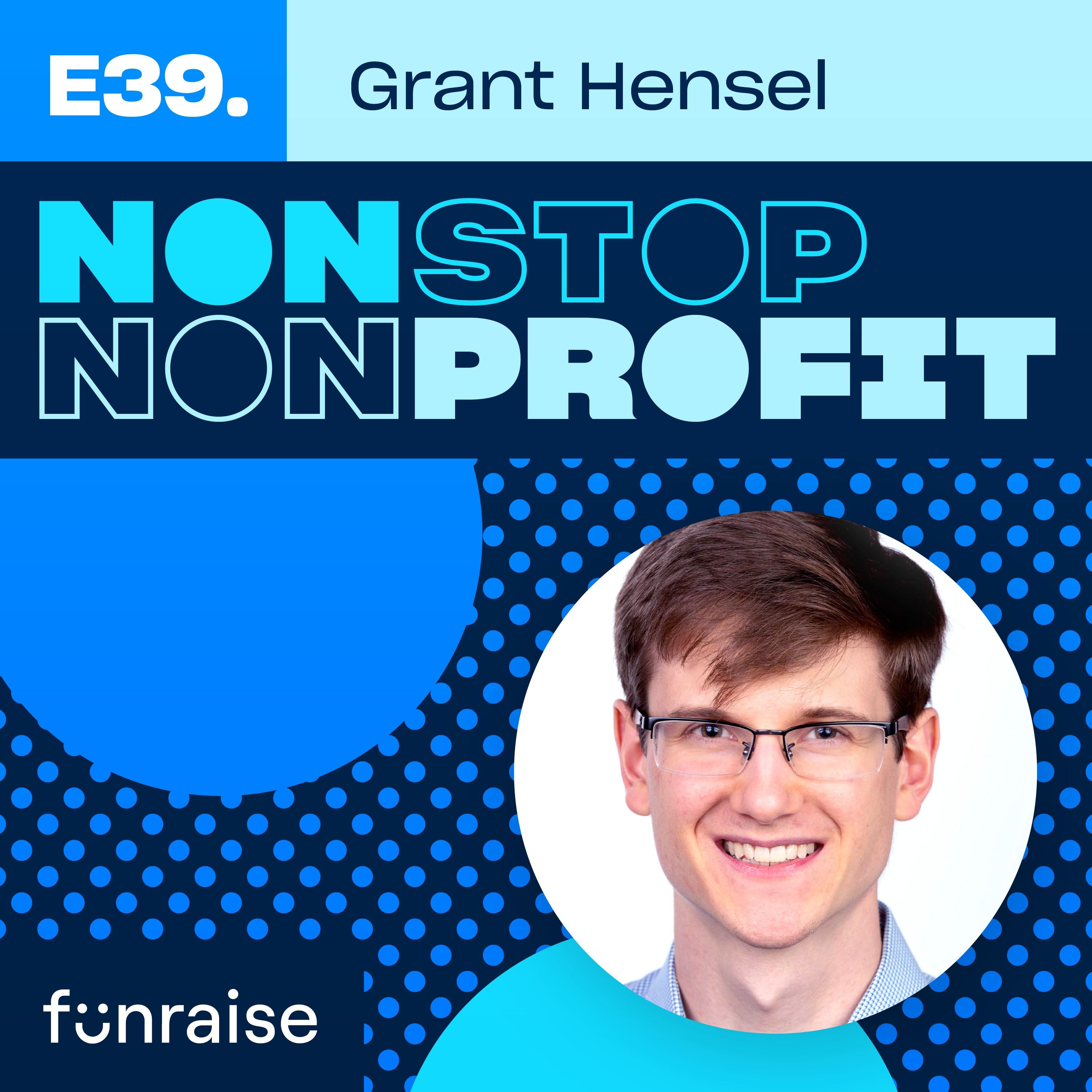Nonstop Nonprofit