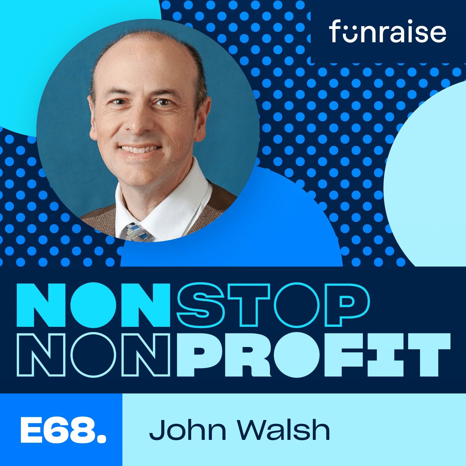 Nonstop Nonprofit