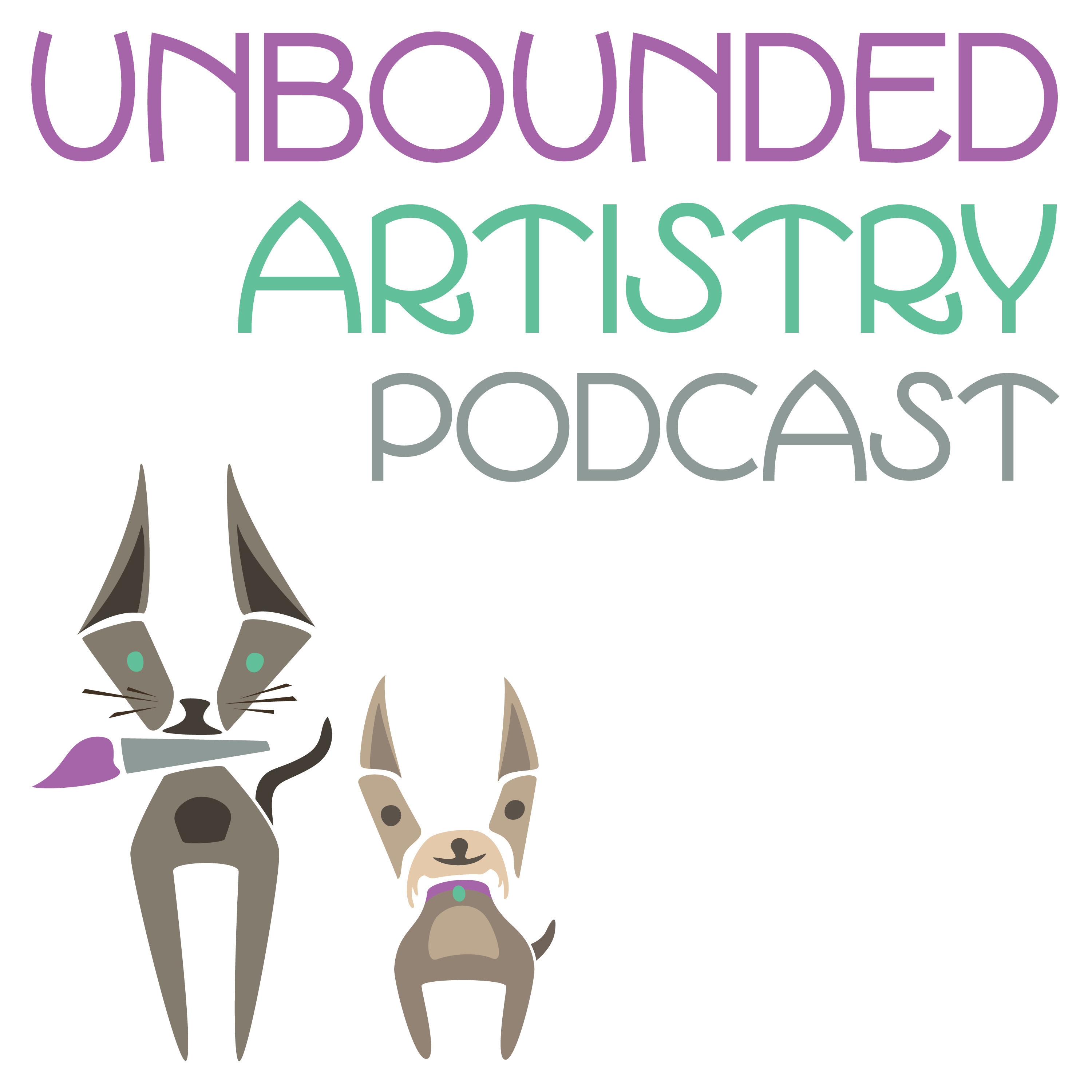 Creative Burnout