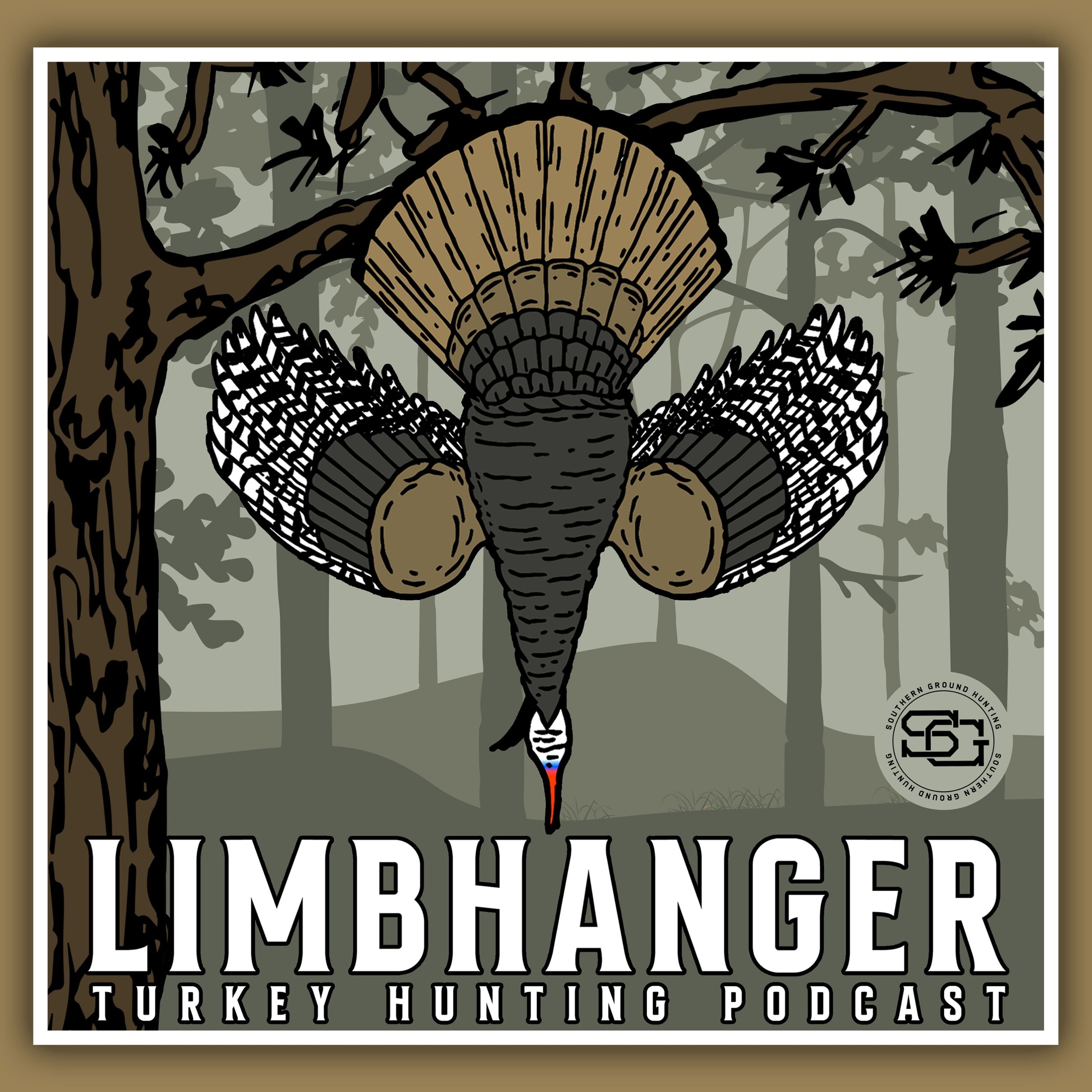 Sportsmen\'s Empire - Turkey Hunting