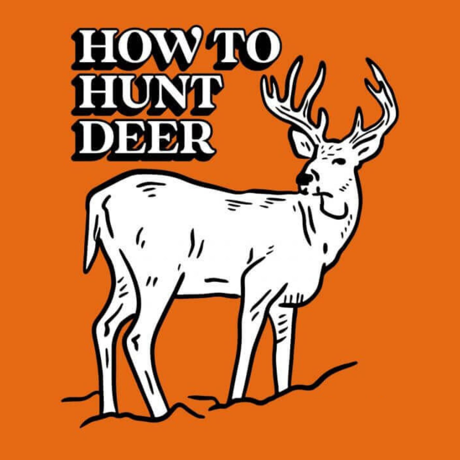 How to Hunt Deer - How Turkey Hunting Can Make You a Better Deer Hunter