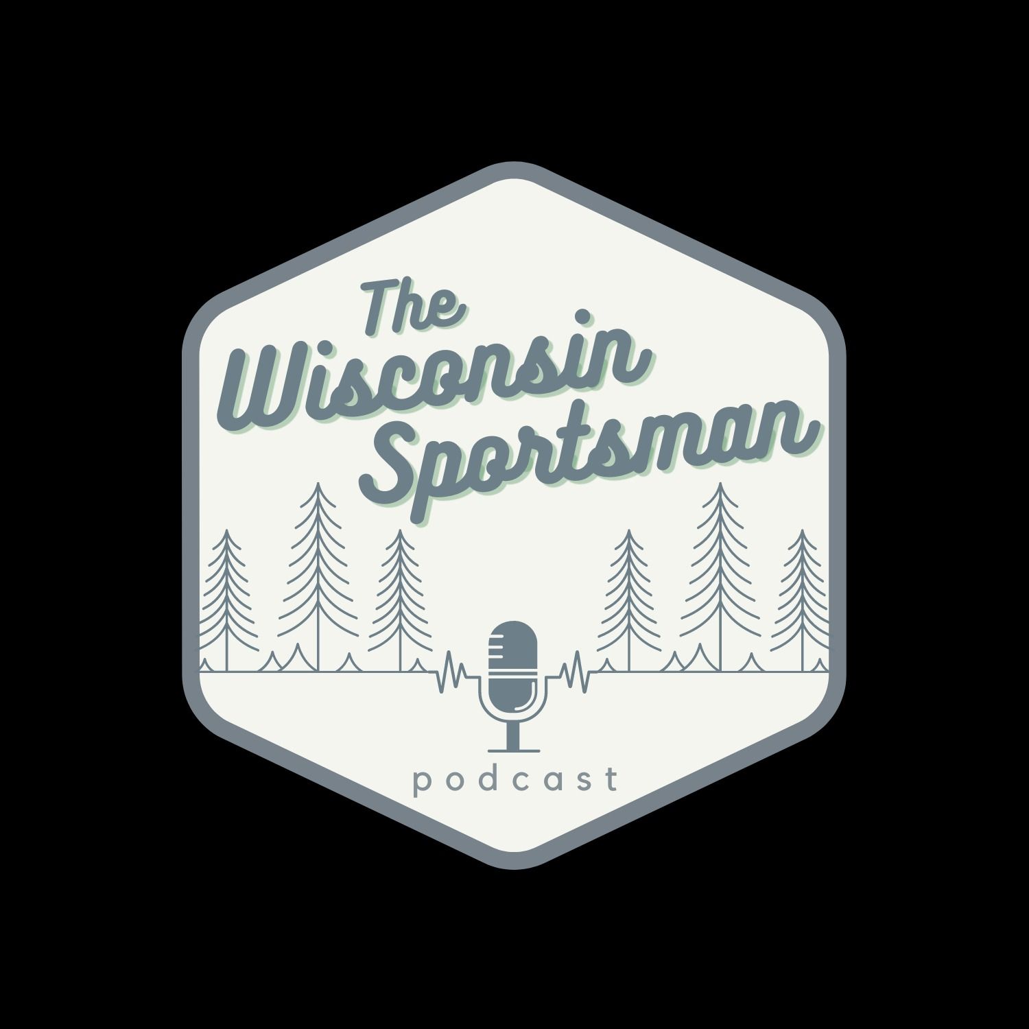Wisconsin Sportsman - Winter Fly Fishing for Driftless Trout episode artwork