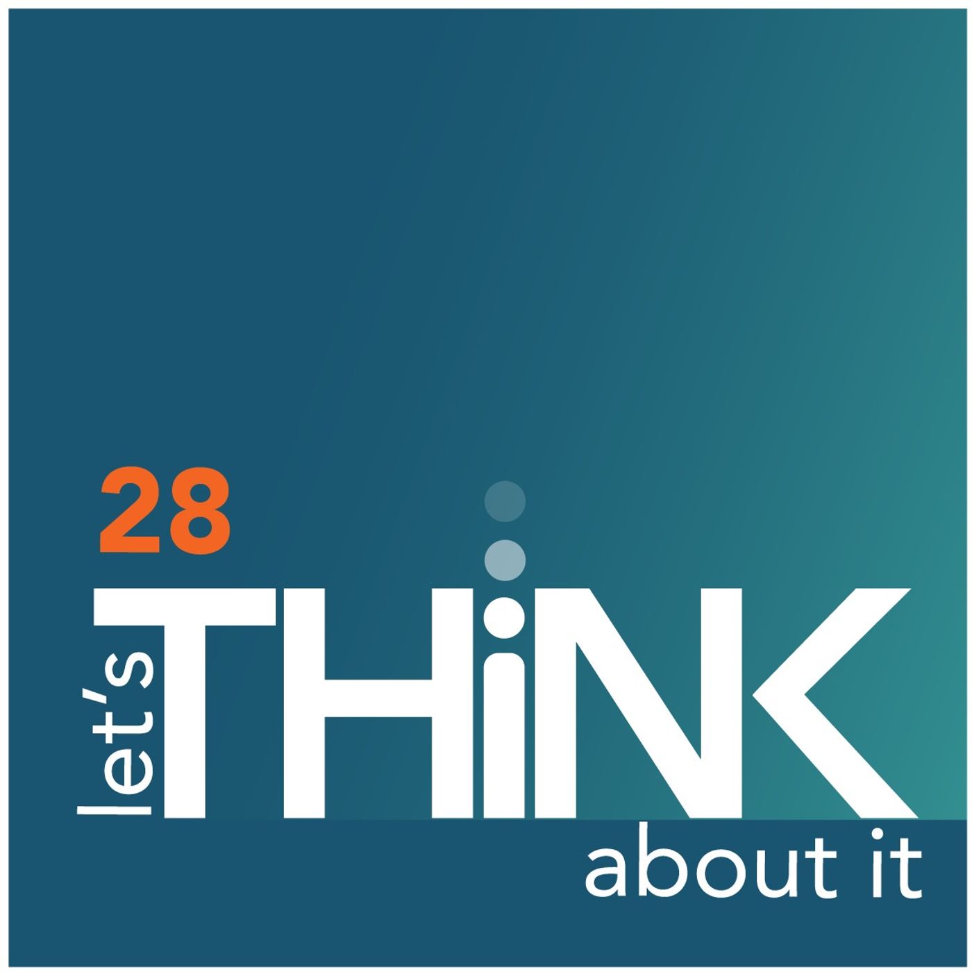 let\'s THiNK about it