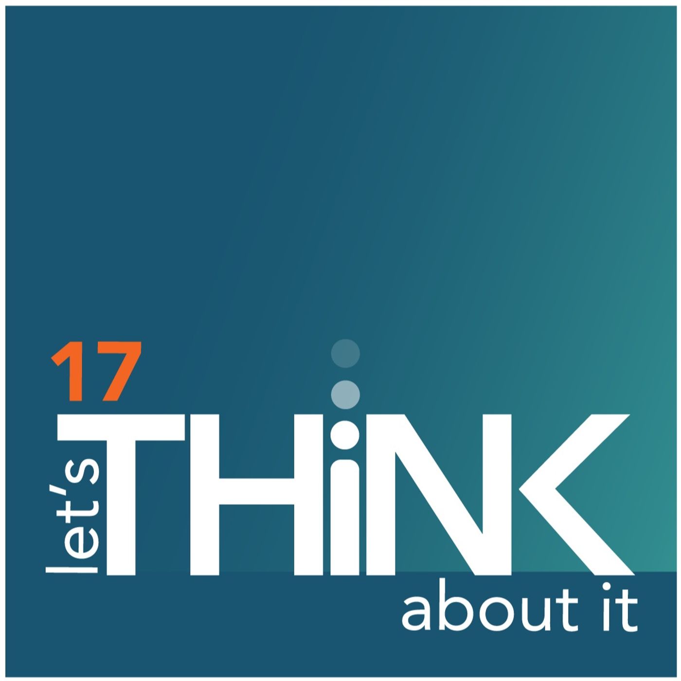 let\'s THiNK about it